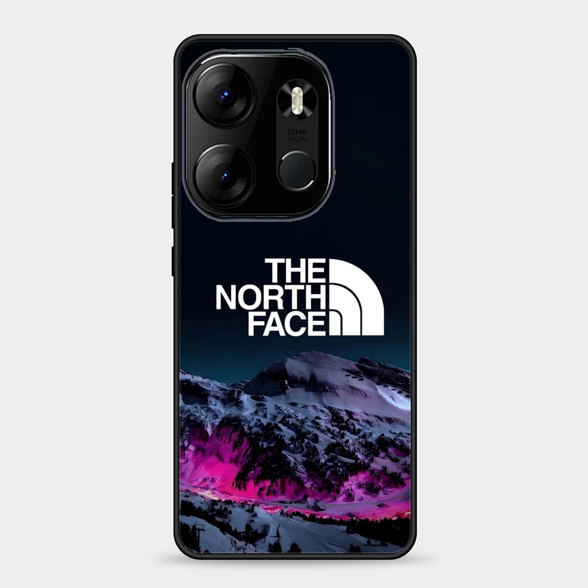 Tecno Spark Go 2023 Design-152 Premium Glossy Phone Case