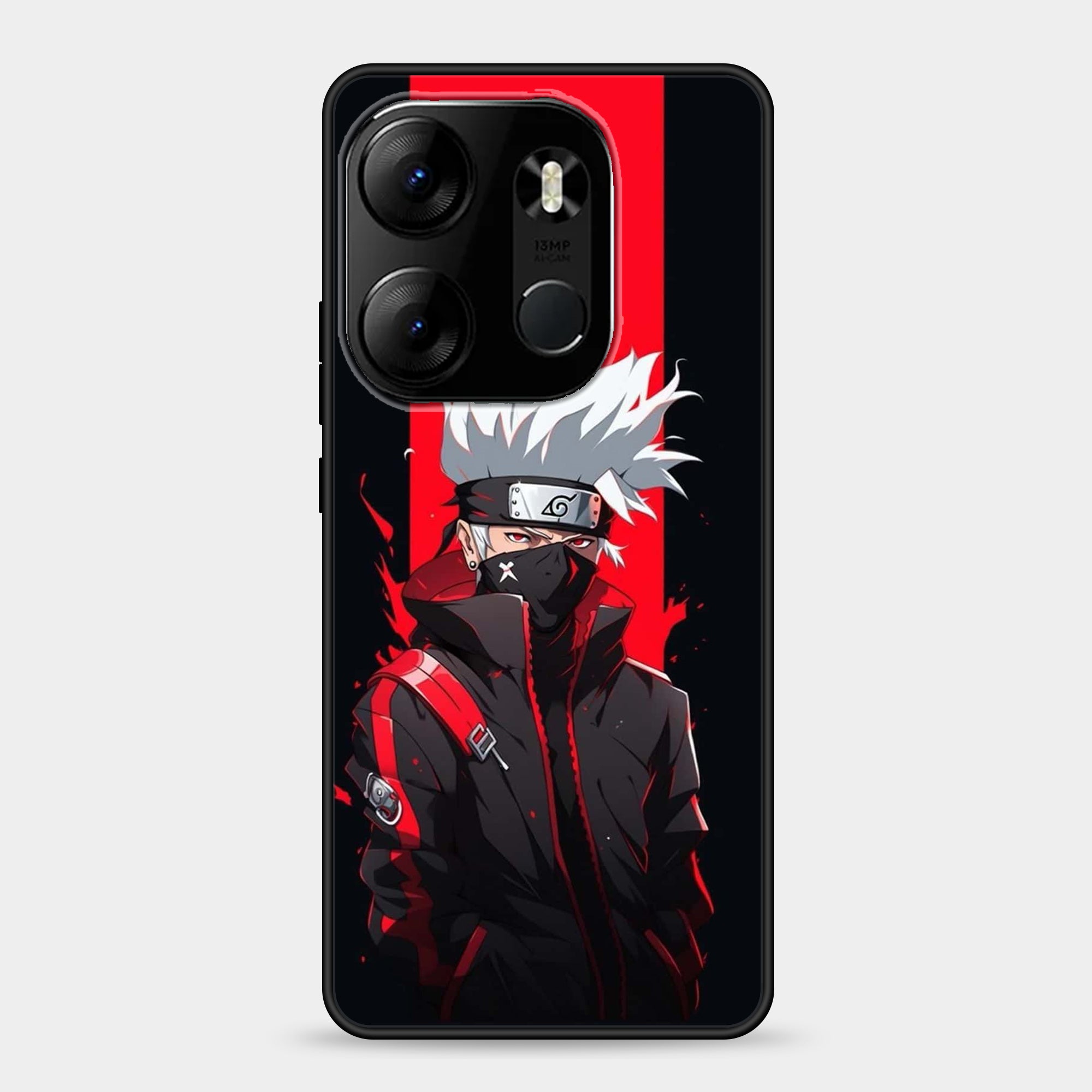 Tecno Spark Go 2023 Design-154 Premium Glossy Phone Case