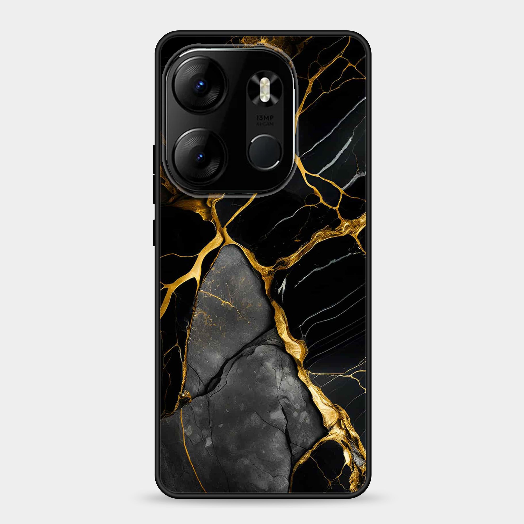 Tecno Spark Go 2023 Design-157 Premium Glossy Phone Case