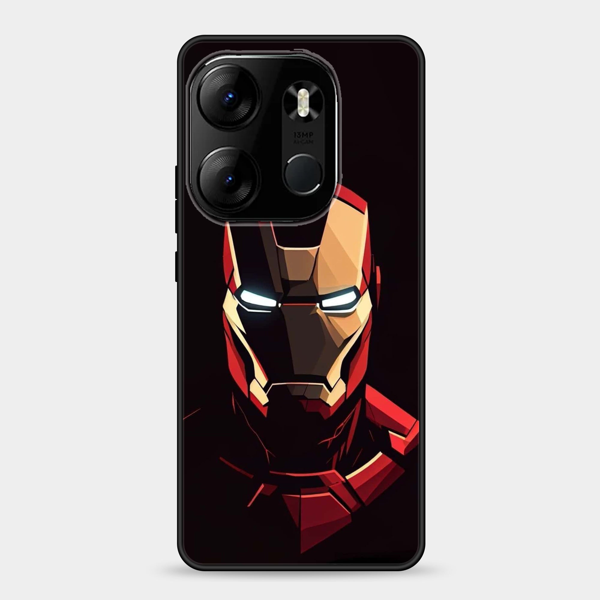 Tecno Spark Go 2023 Design-158 Premium Glossy Phone Case