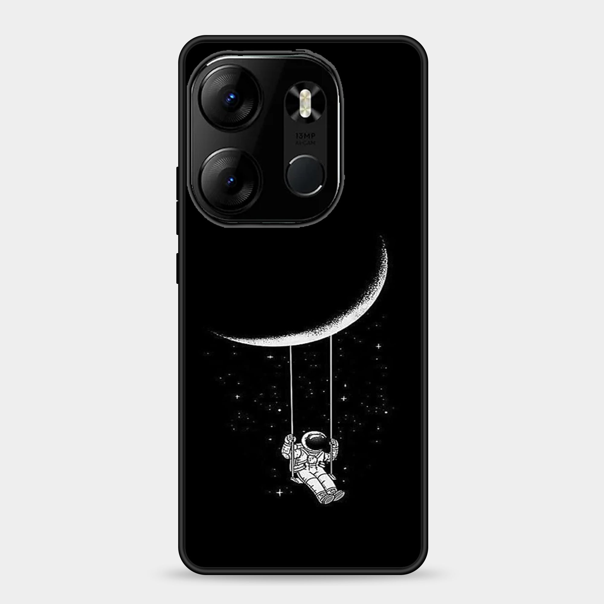 Tecno Spark Go 2023 Design-159 Premium Glossy Phone Case