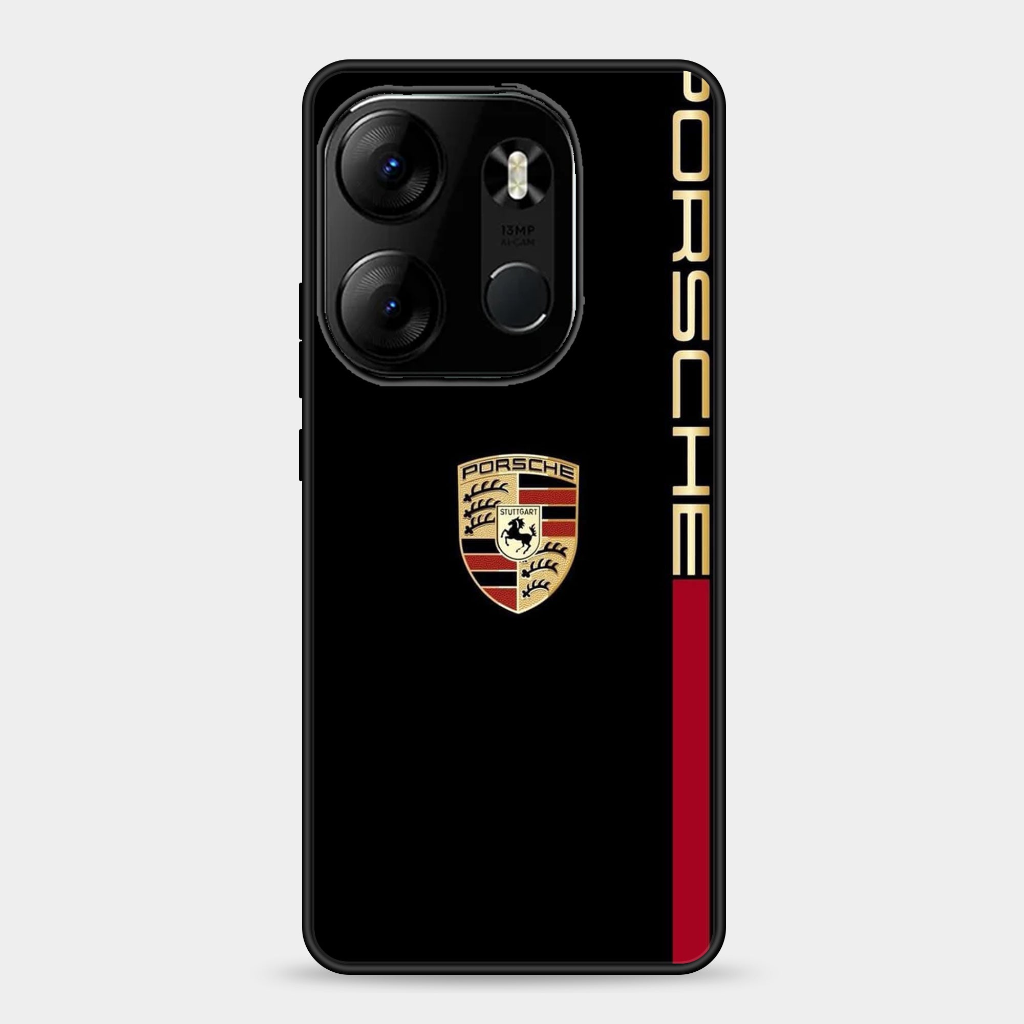 Tecno Spark Go 2023 Design-161 Premium Glossy Phone Case