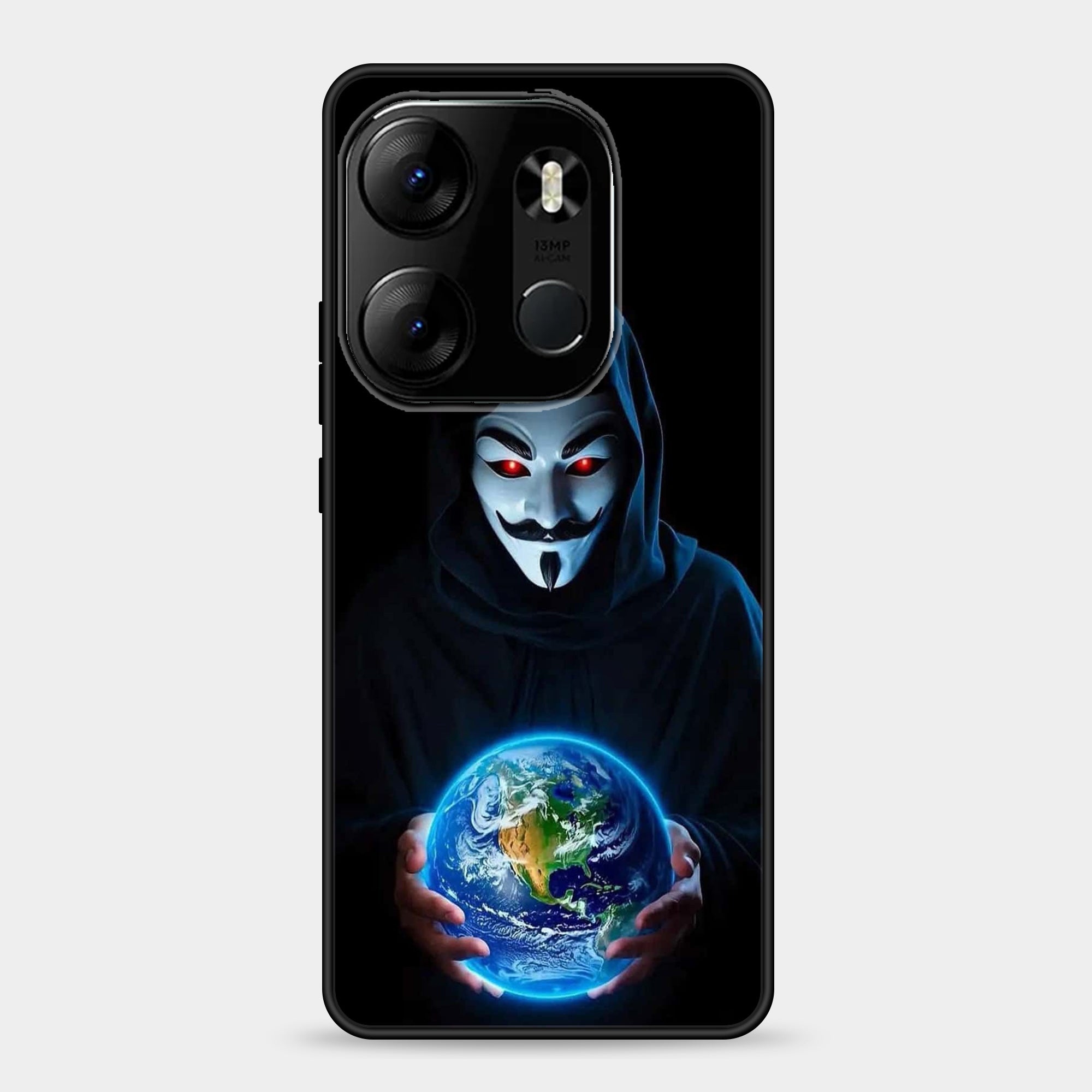 Tecno Spark Go 2023 Design-162 Premium Glossy Phone Case