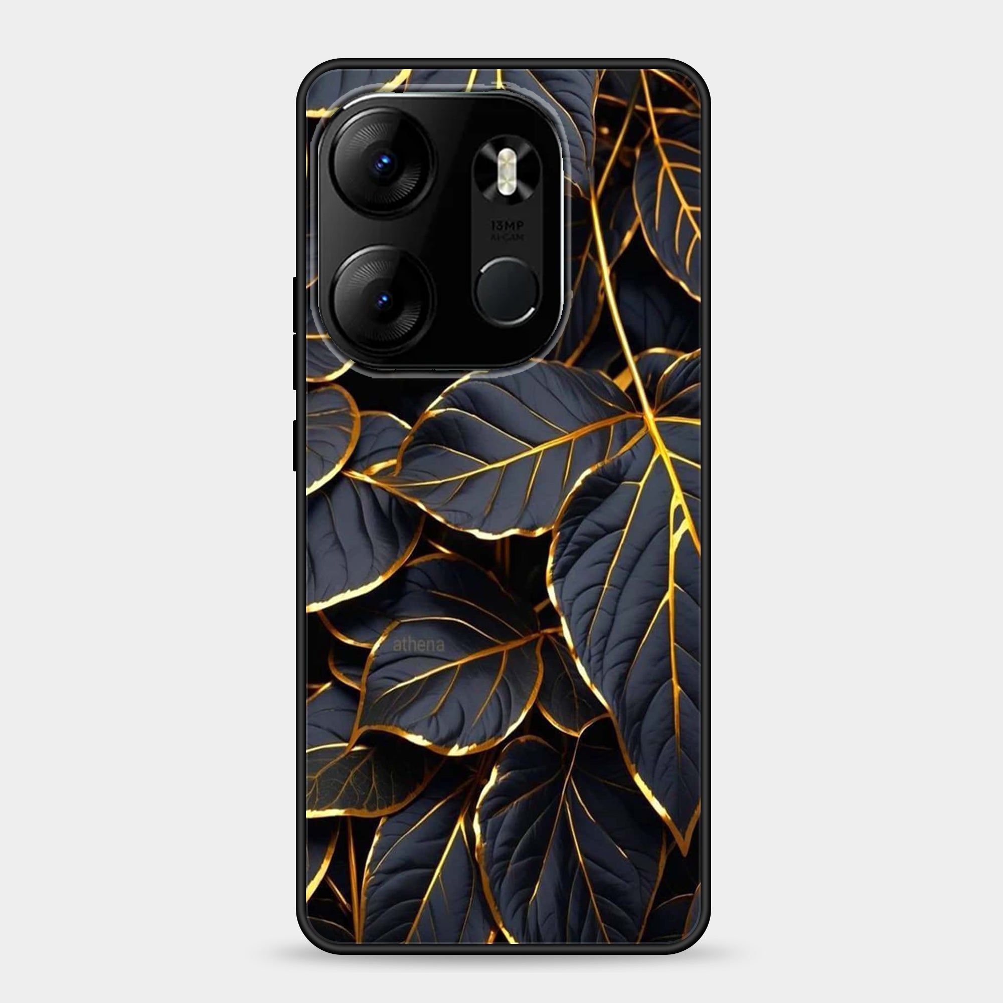 Tecno Spark Go 2023 Design-163 Premium Glossy Phone Case