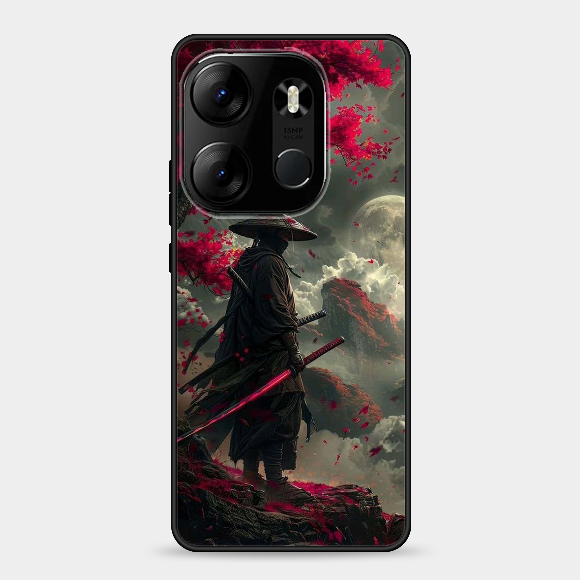 Tecno Spark Go 2023 Design-169 Premium Glossy Phone Case