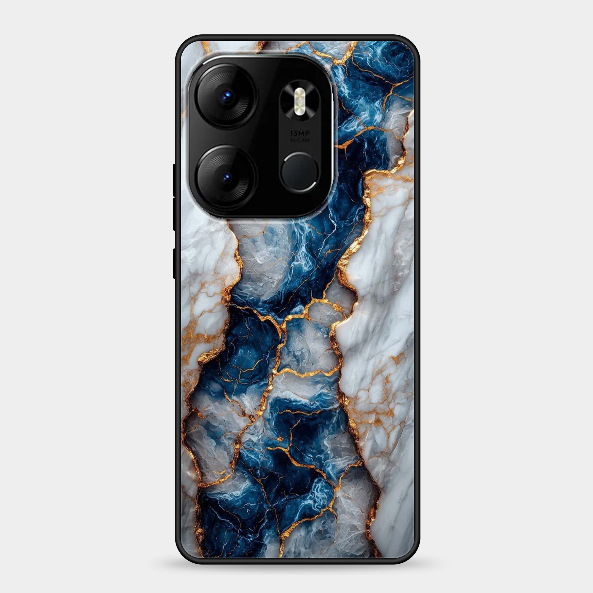 Tecno Spark Go 2023 Design-170 Premium Glossy Phone Case