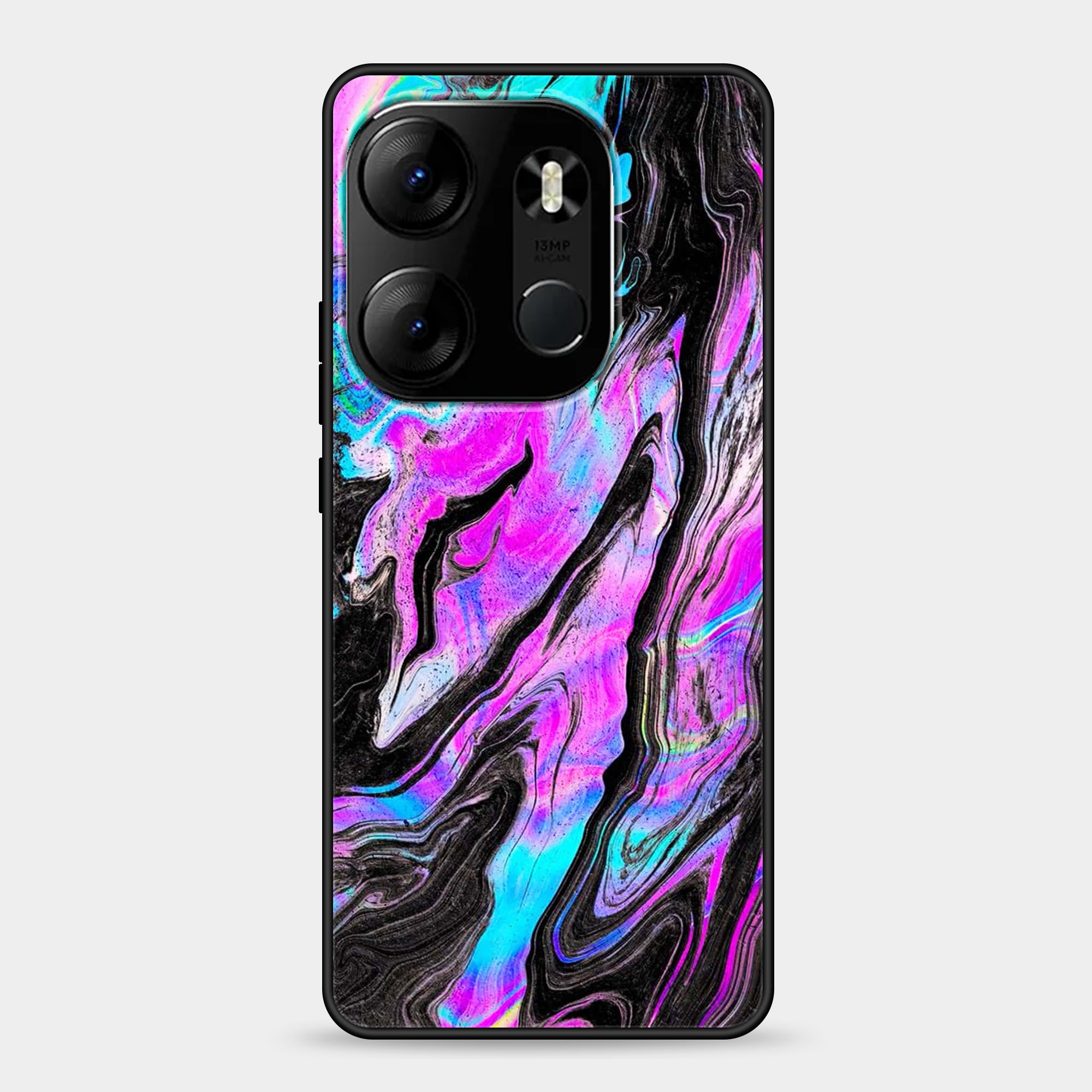 Tecno Spark Go 2023 Design-171 Premium Glossy Phone Case