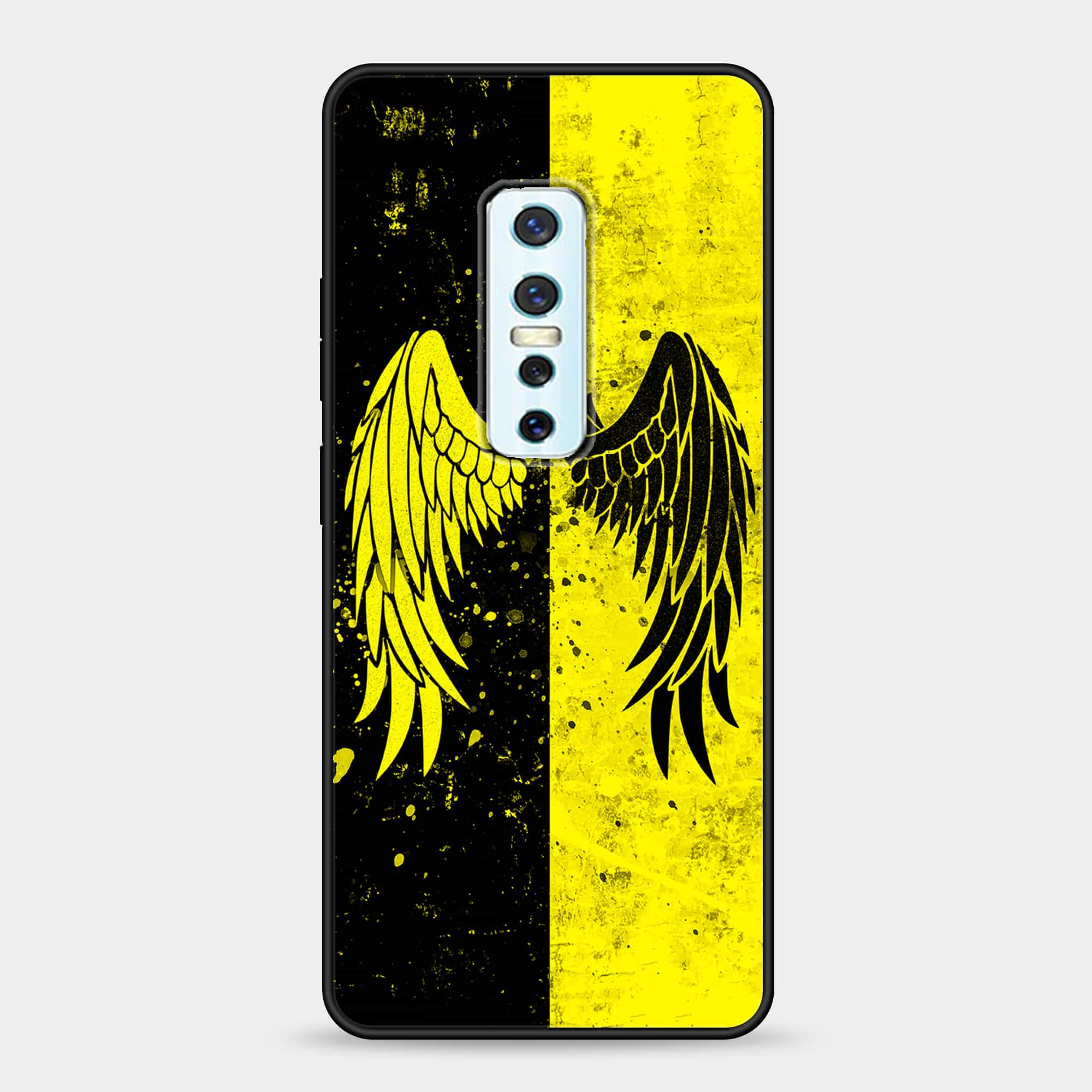 VIVO V17 PRO Design-007 Premium Glossy Phone Case