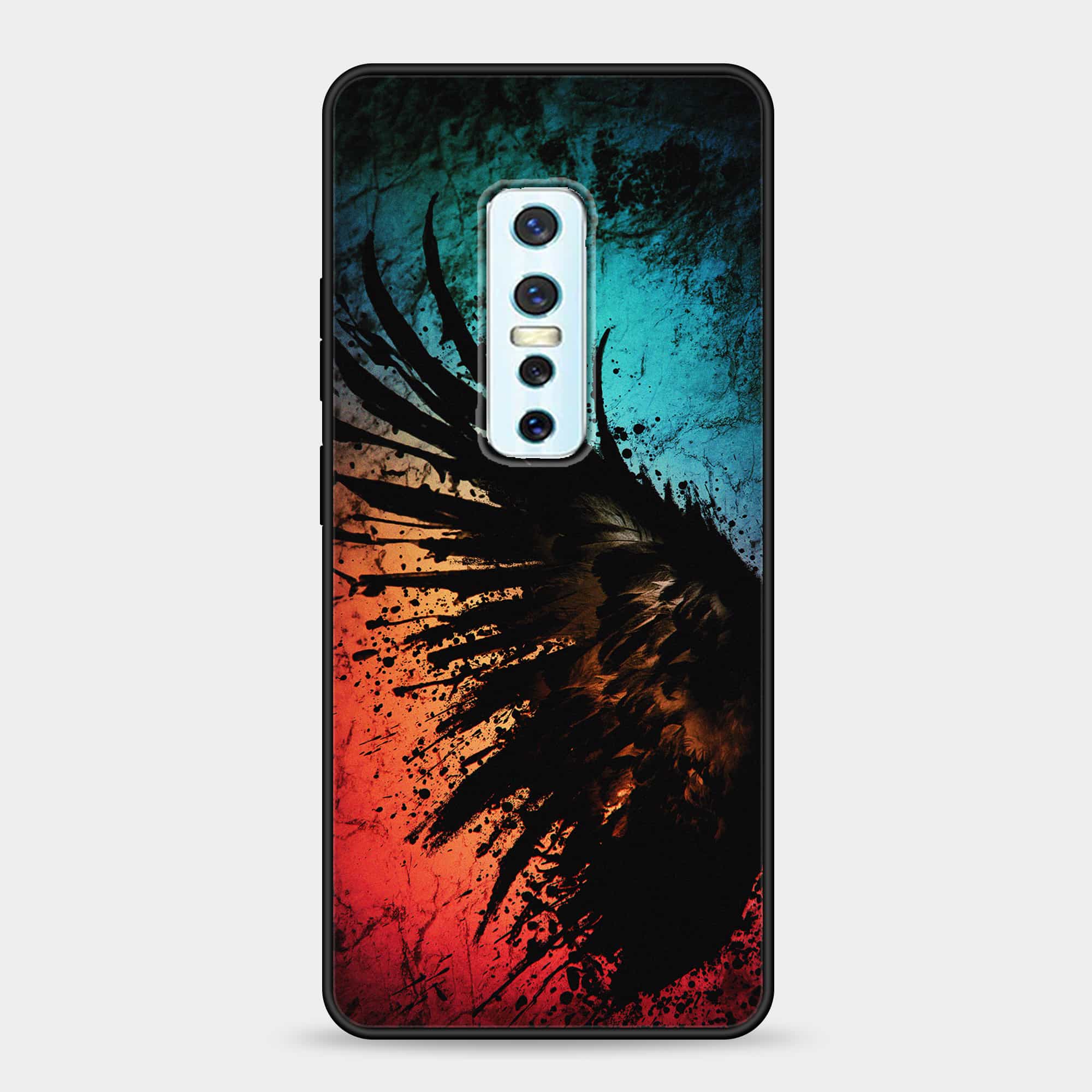 VIVO V17 PRO Design-009 Premium Glossy Phone Case