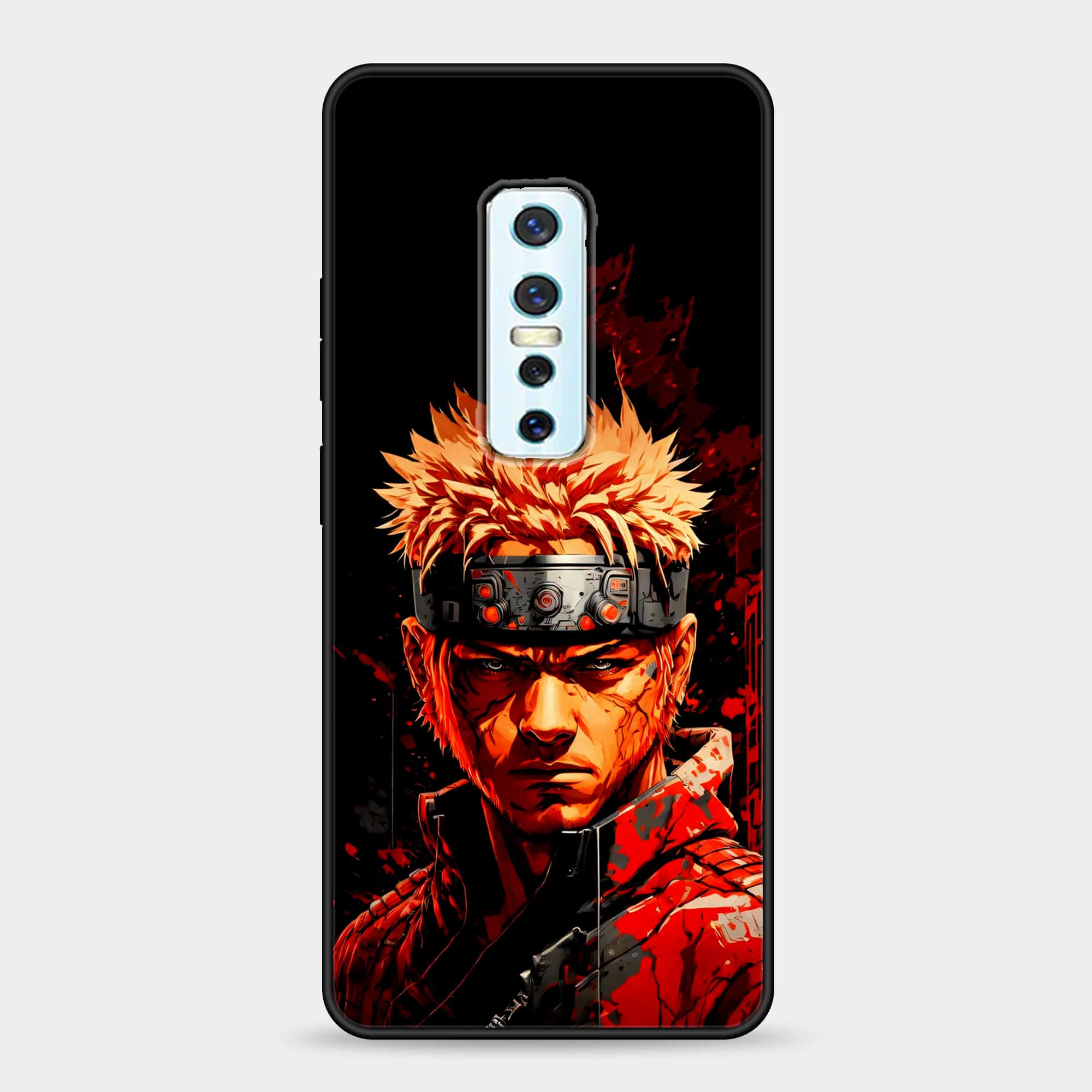 VIVO V17 PRO Design-013 Premium Glossy Phone Case