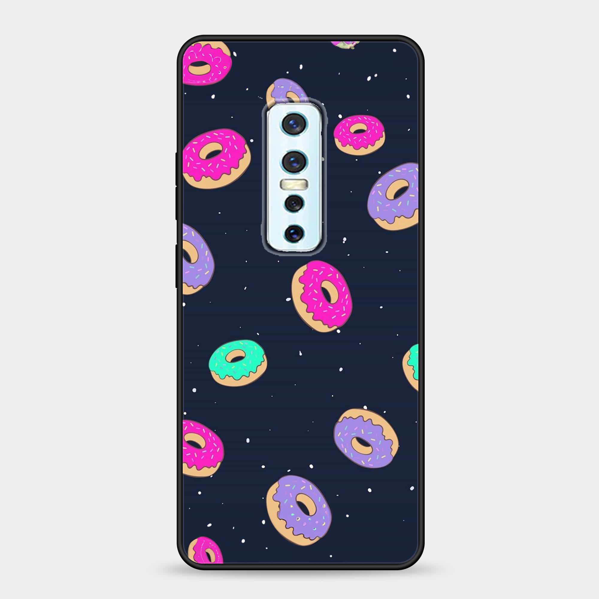 VIVO V17 PRO Design-019 Premium Glossy Phone Case