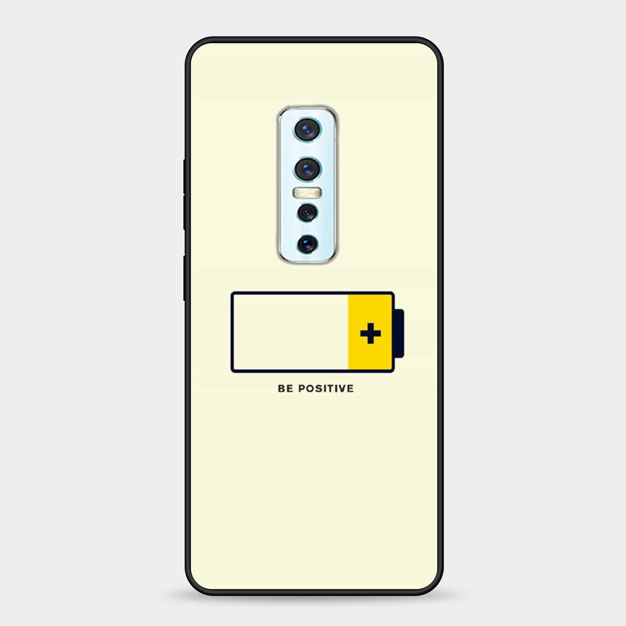 VIVO V17 PRO Design-020 Premium Glossy Phone Case