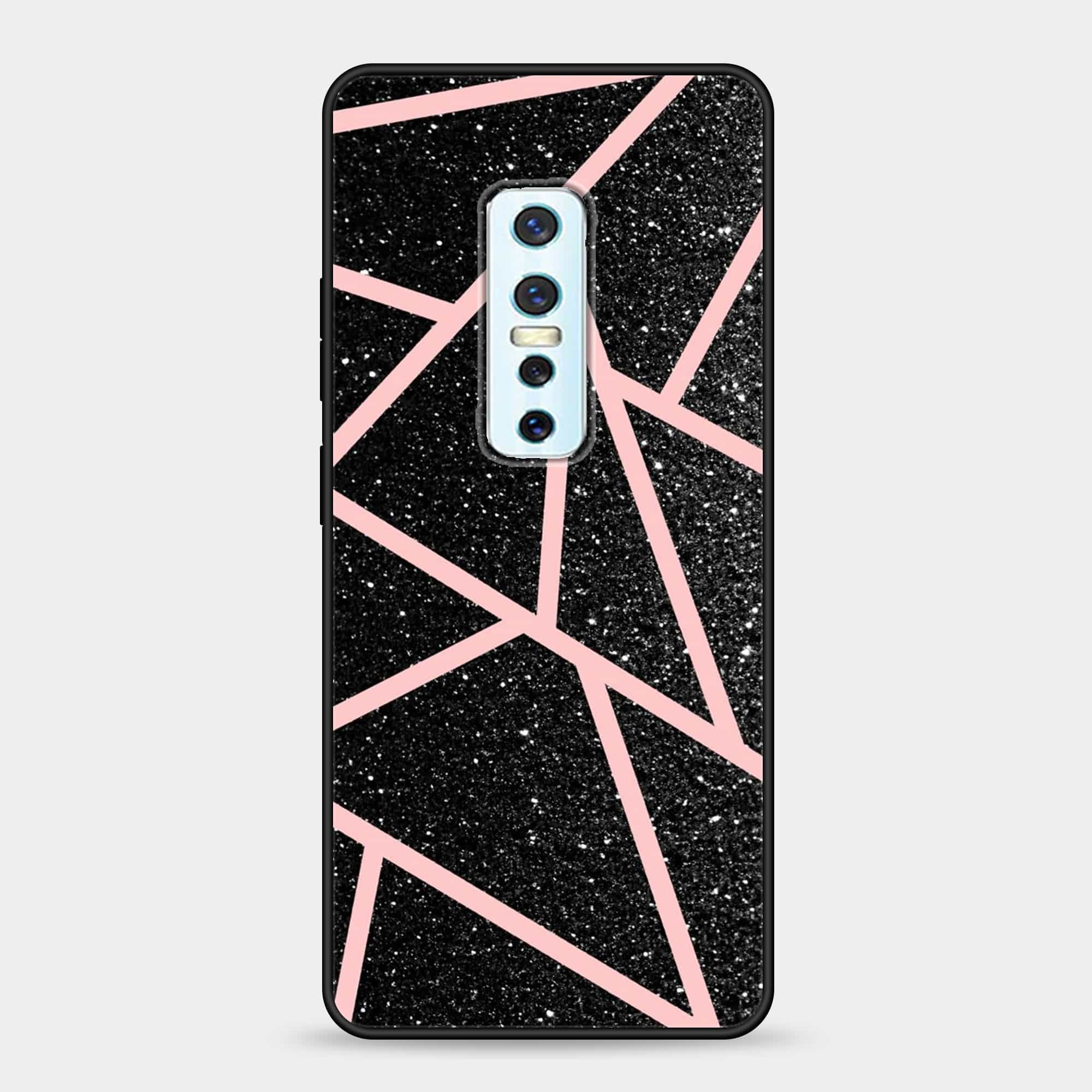 VIVO V17 PRO Design-023 Premium Glossy Phone Case