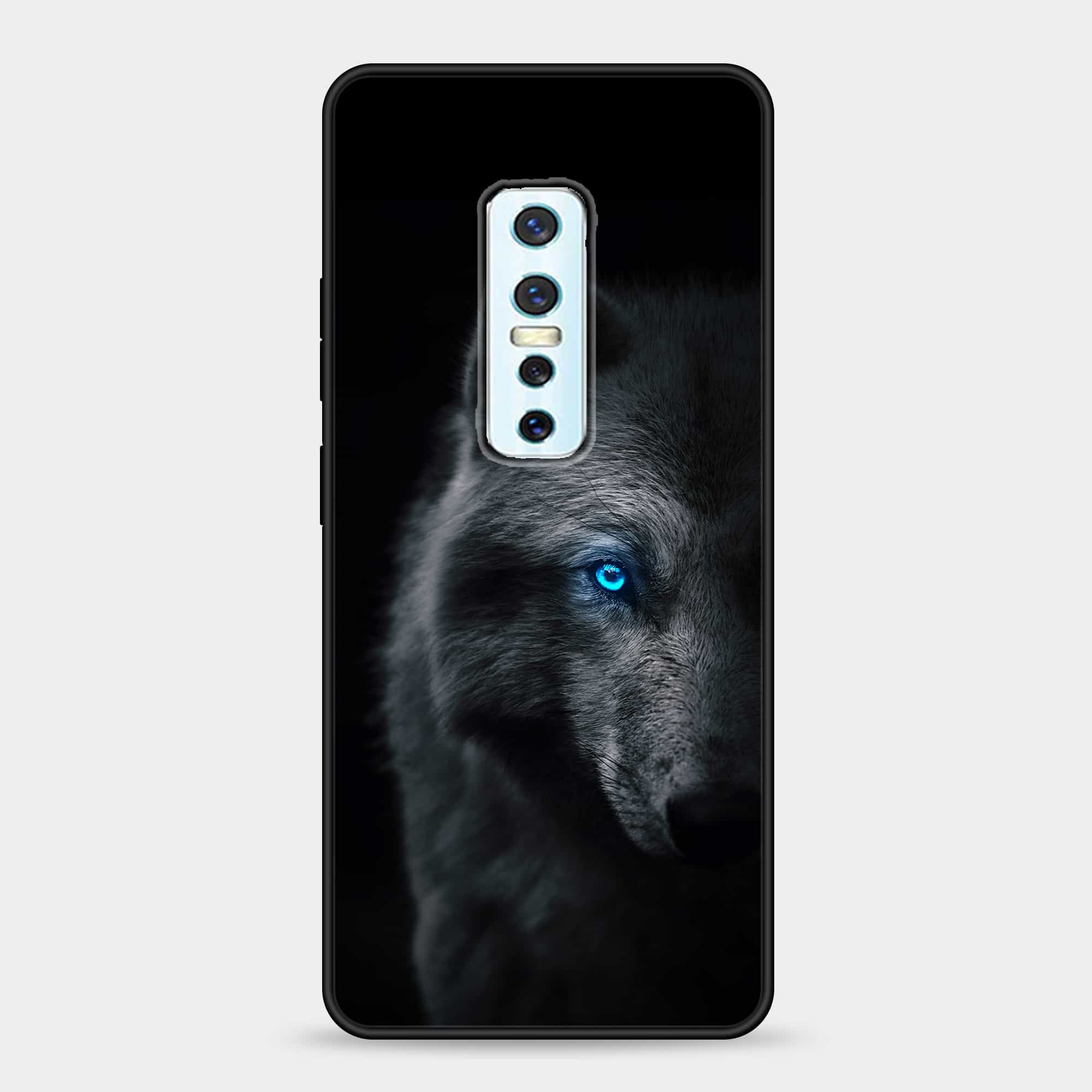 VIVO V17 PRO Design-024 Premium Glossy Phone Case