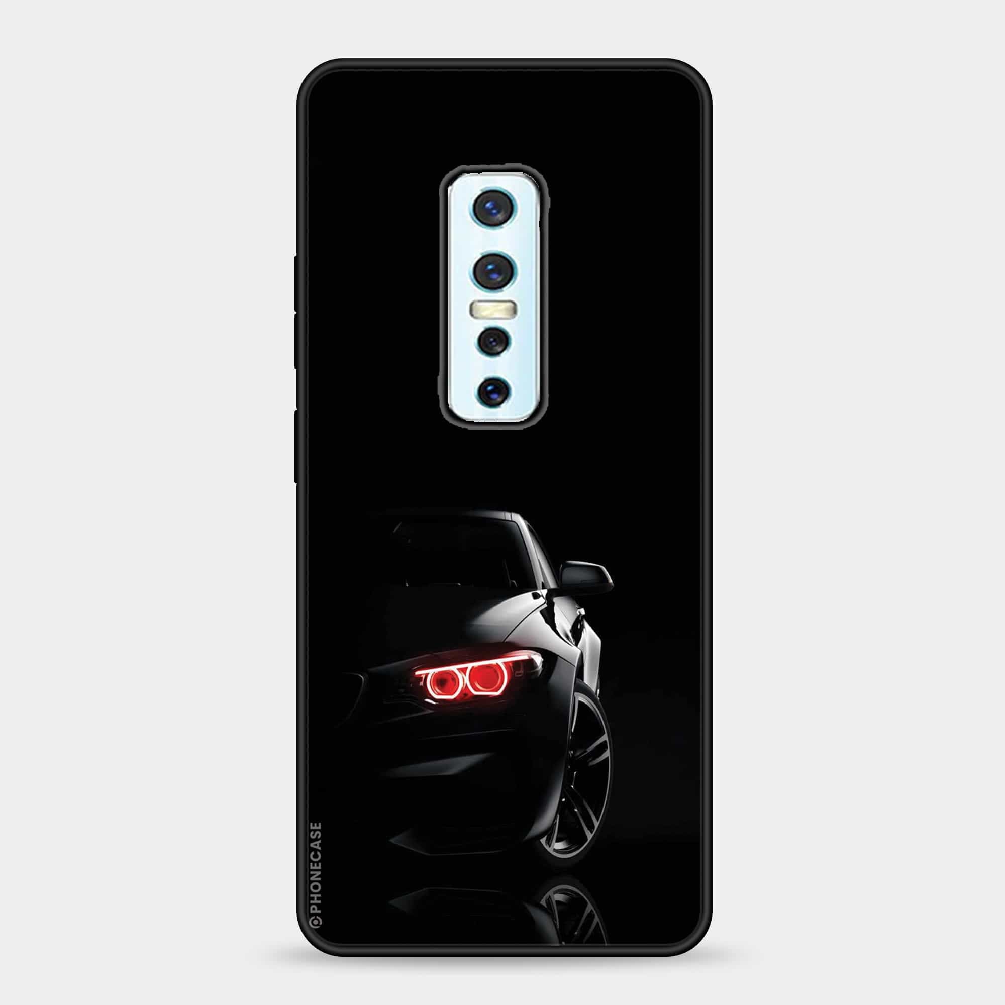 VIVO V17 PRO Design-025 Premium Glossy Phone Case