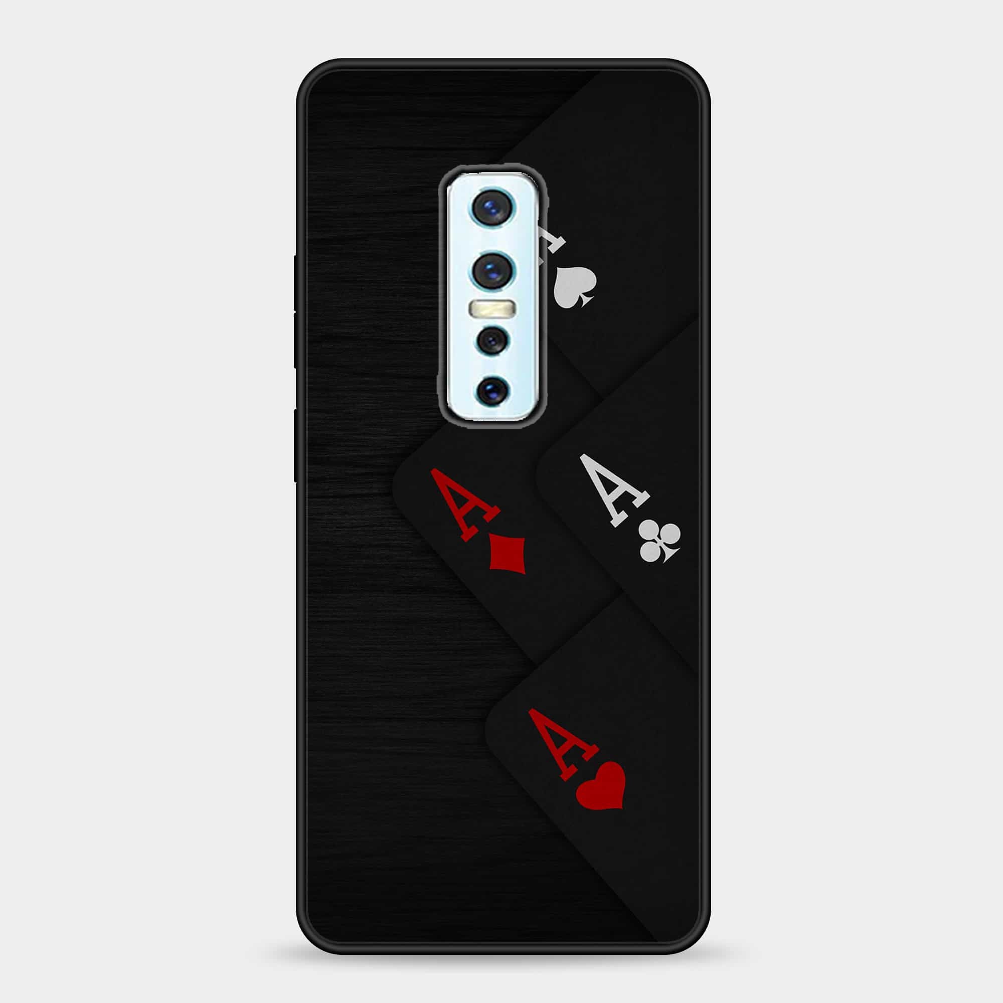 VIVO V17 PRO Design-026 Premium Glossy Phone Case