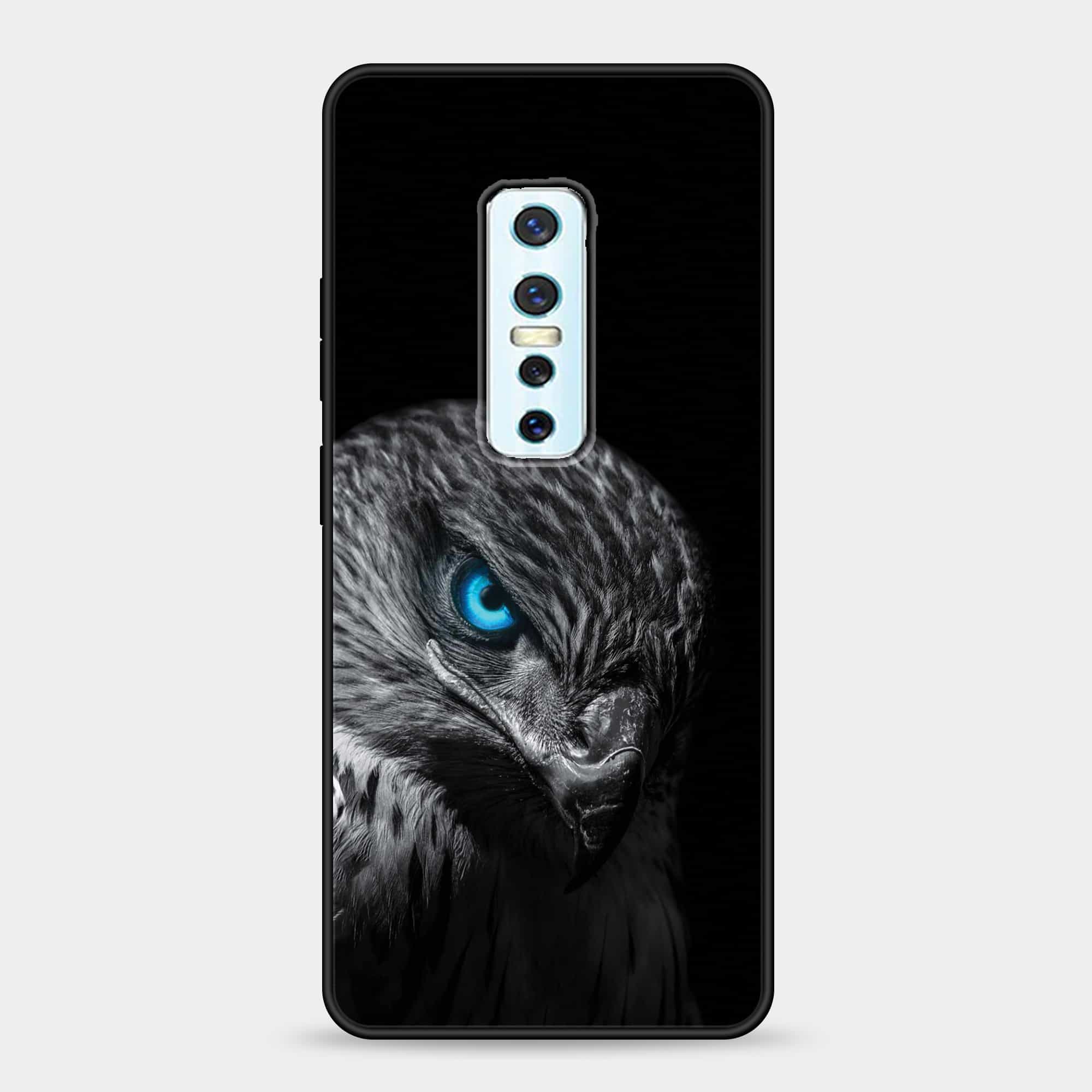 VIVO V17 PRO Design-027 Premium Glossy Phone Case