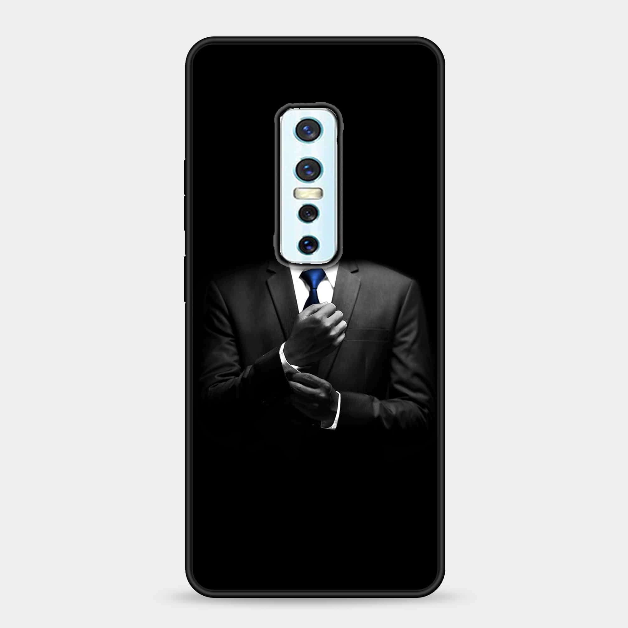 VIVO V17 PRO Design-028 Premium Glossy Phone Case