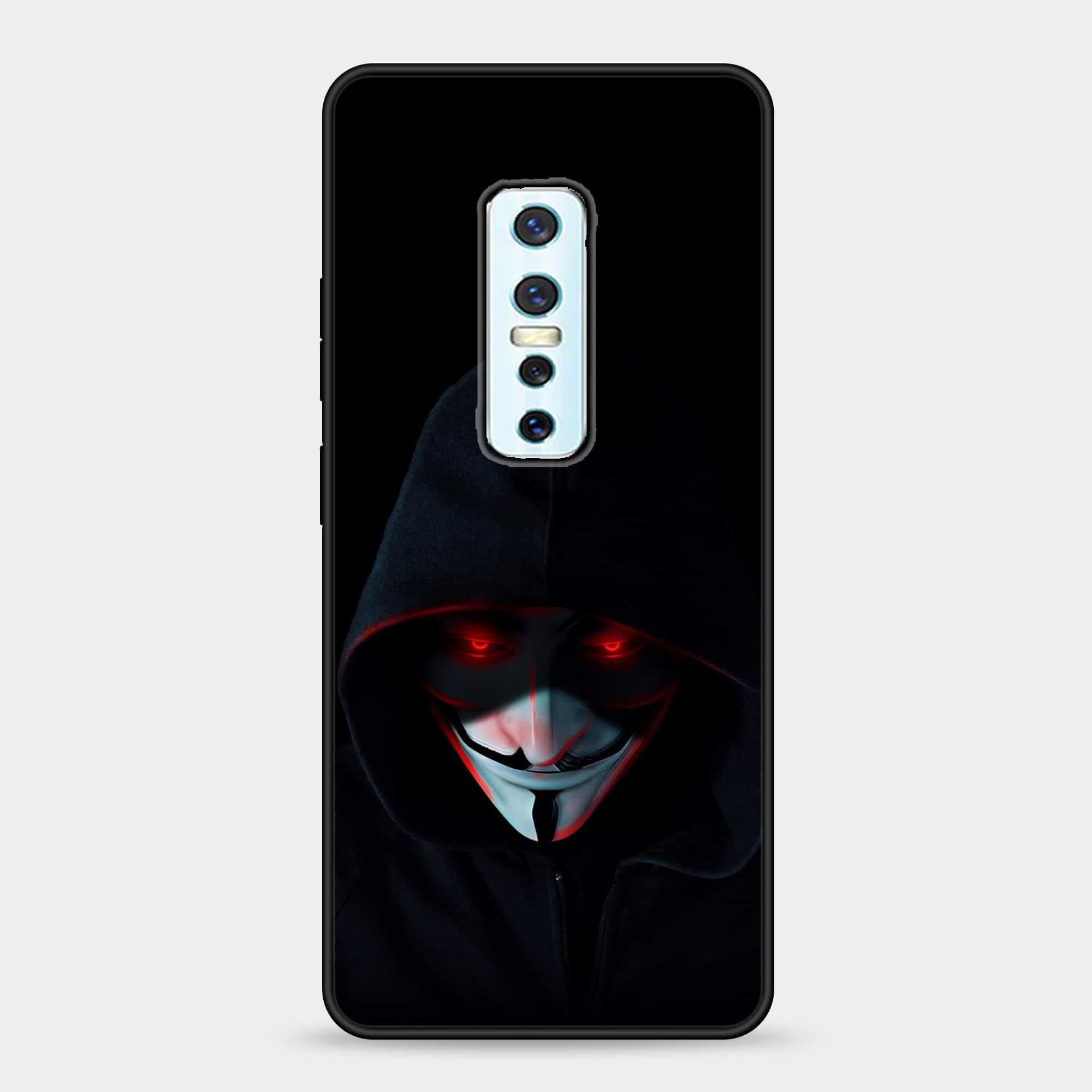 VIVO V17 PRO Design-030 Premium Glossy Phone Case