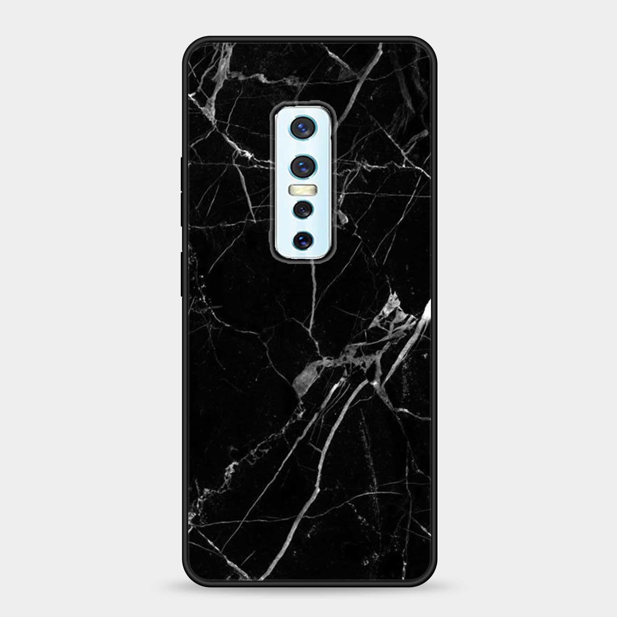 VIVO V17 PRO Design-031 Premium Glossy Phone Case
