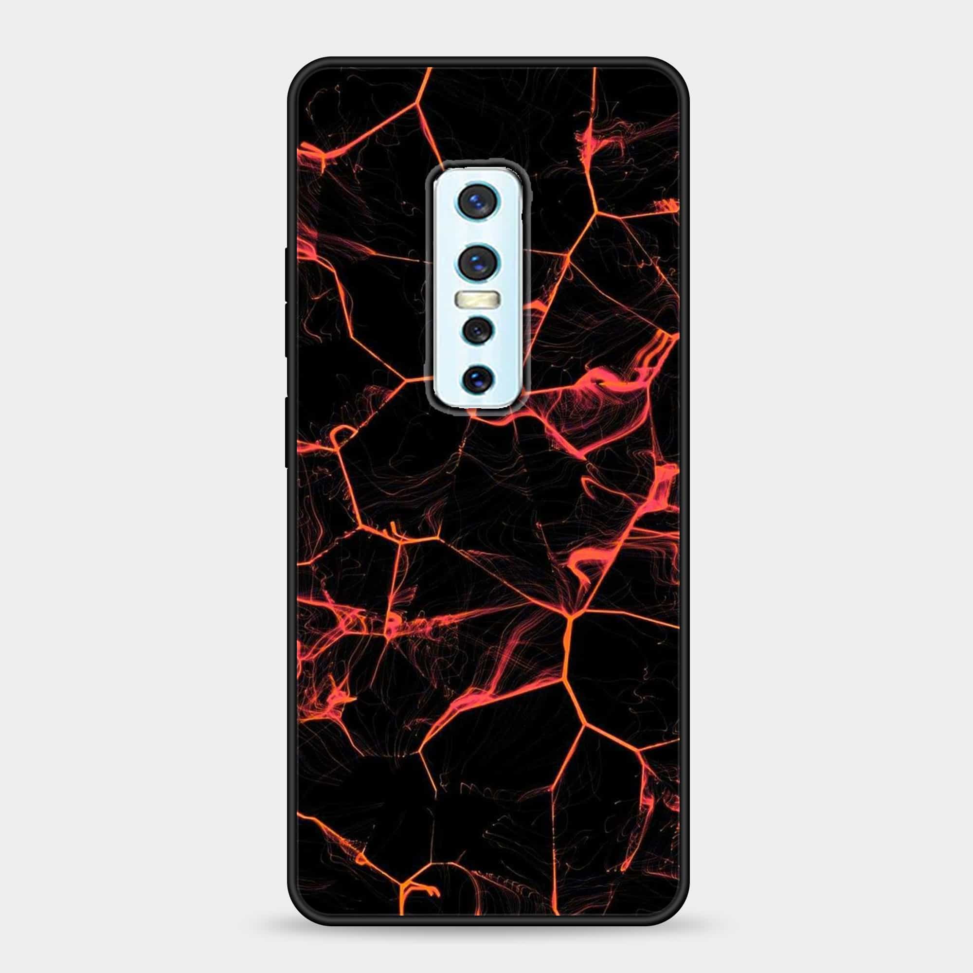 VIVO V17 PRO Design-032 Premium Glossy Phone Case