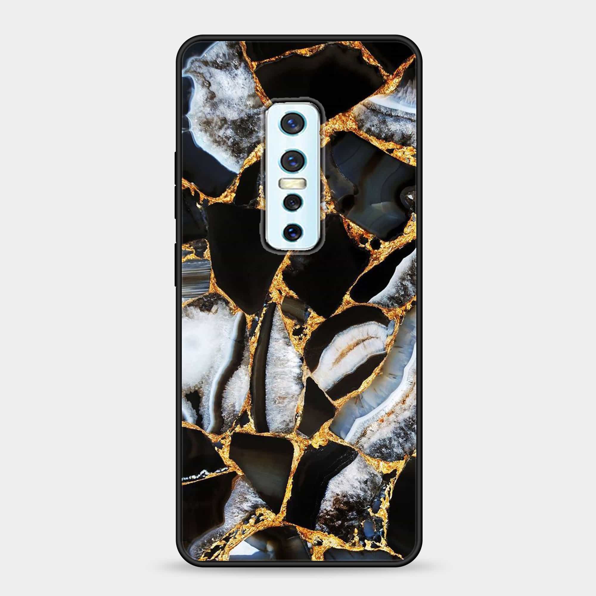VIVO V17 PRO Design-033 Premium Glossy Phone Case
