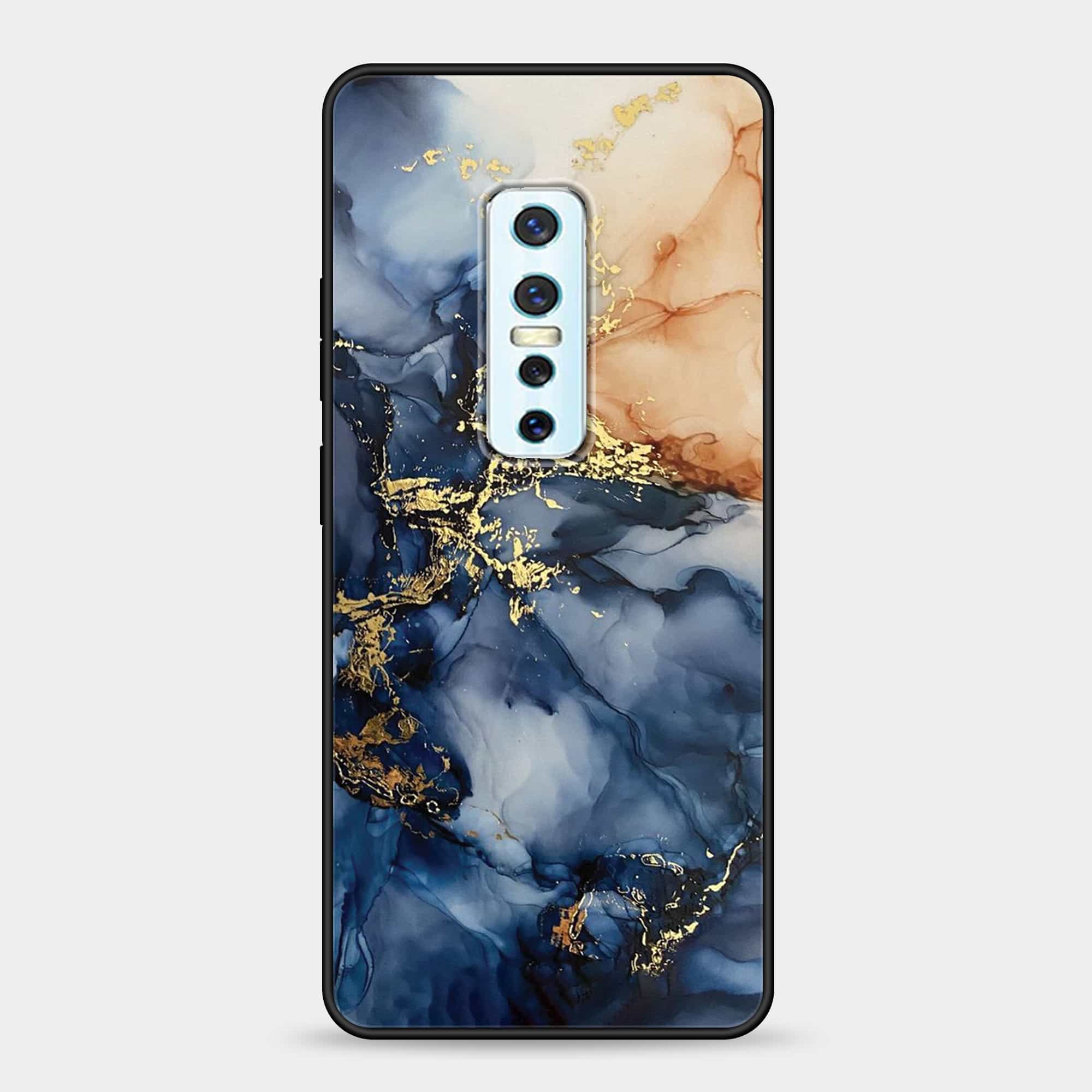 VIVO V17 PRO Design-035 Premium Glossy Phone Case