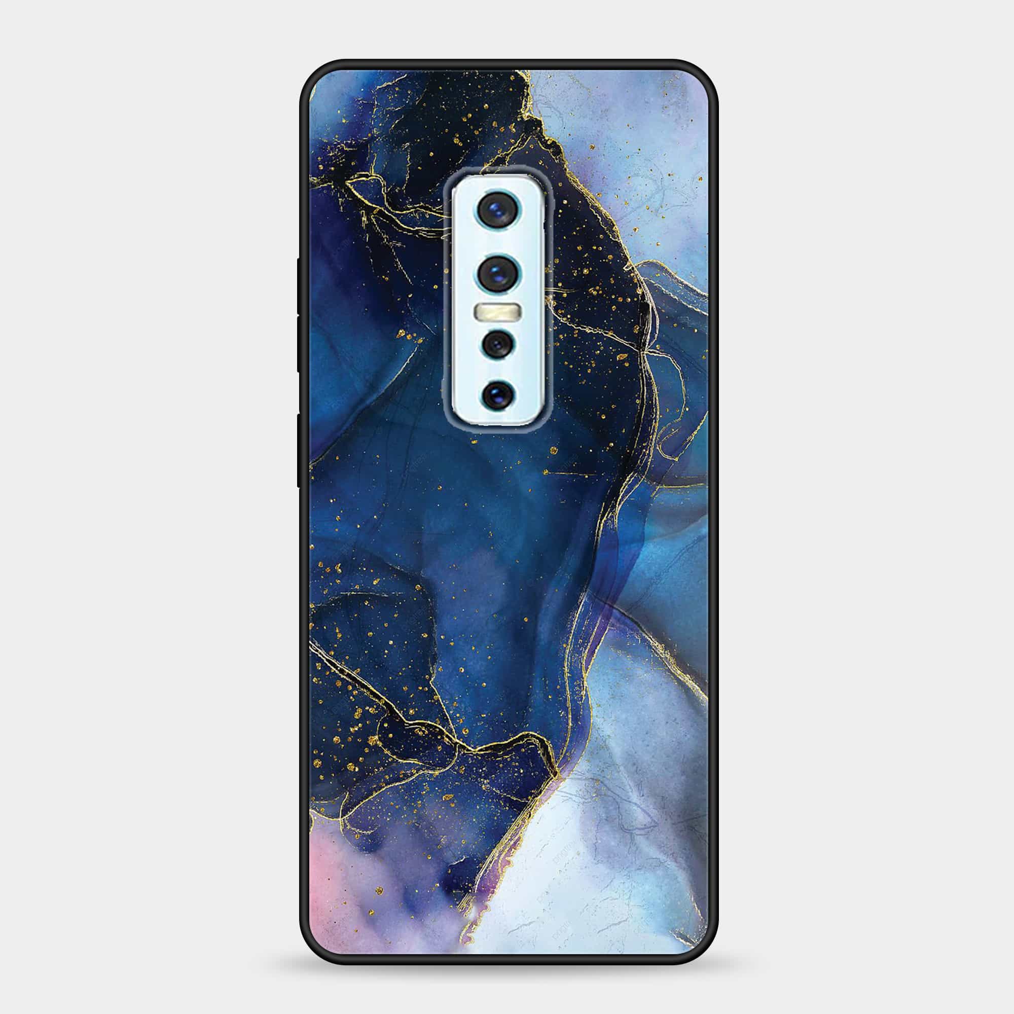 VIVO V17 PRO Design-036 Premium Glossy Phone Case