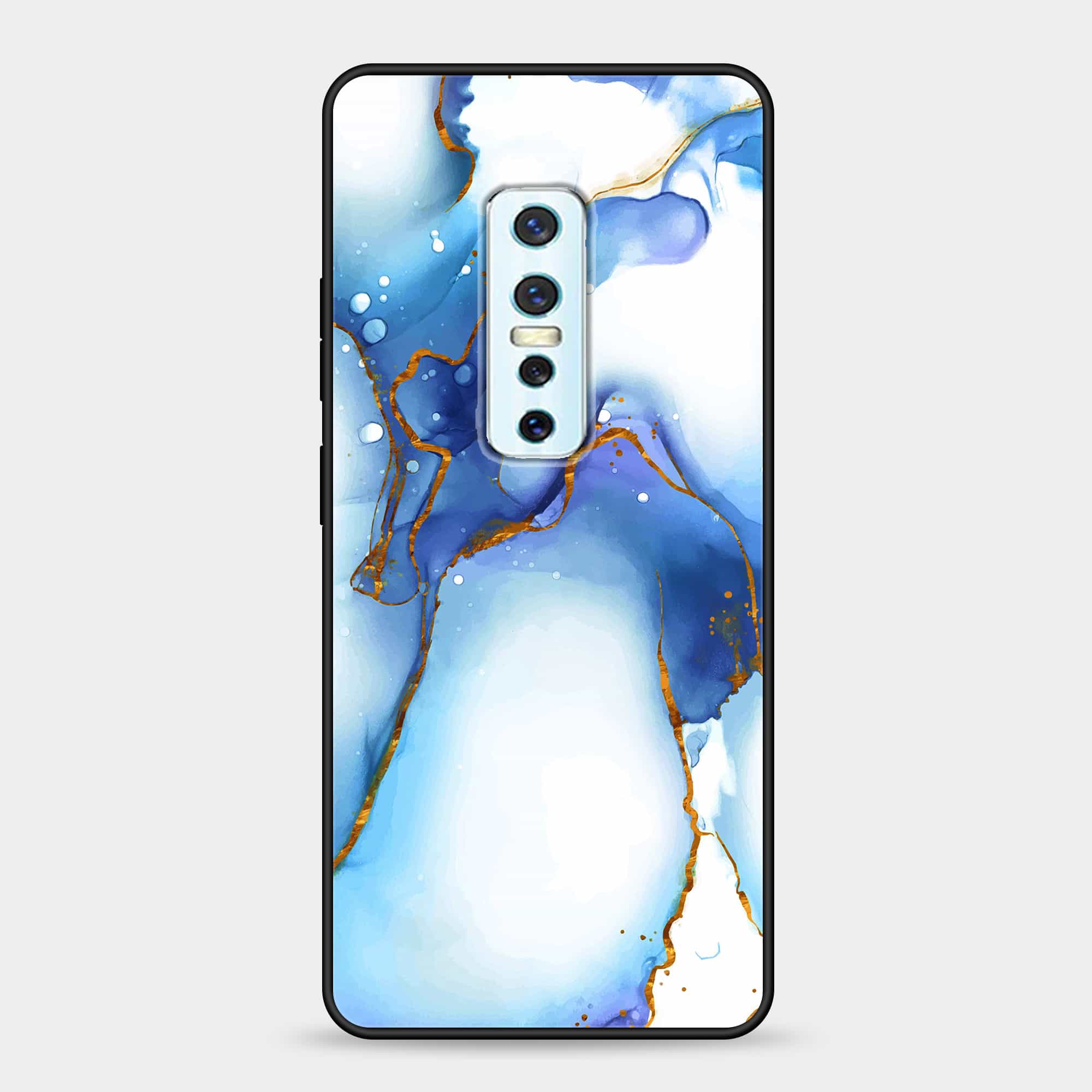 VIVO V17 PRO Design-037 Premium Glossy Phone Case