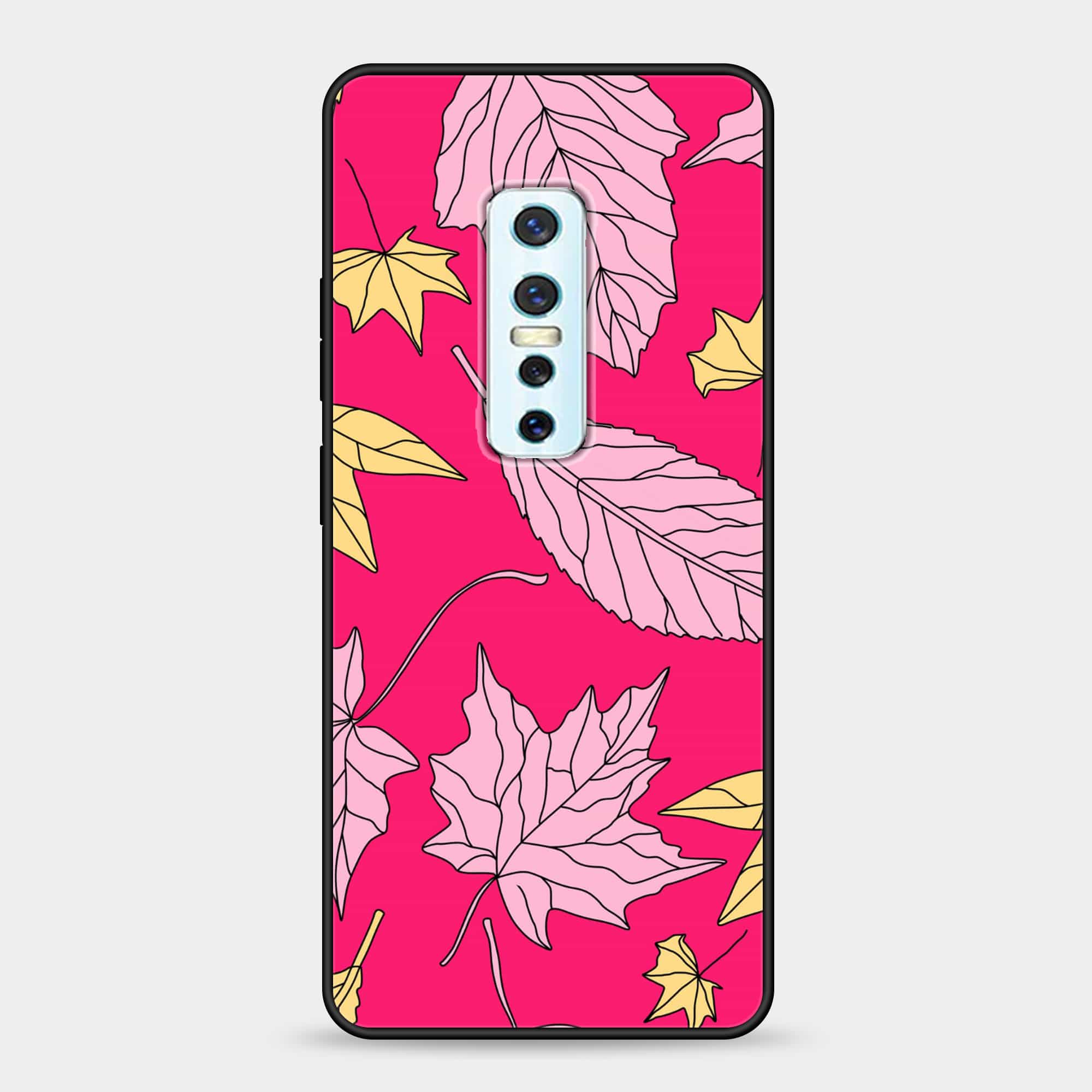 VIVO V17 PRO Design-047 Premium Glossy Phone Case