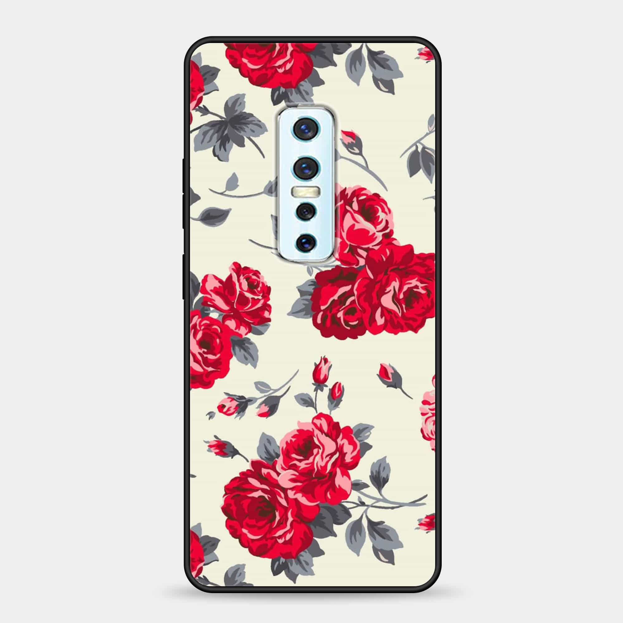 VIVO V17 PRO Design-048 Premium Glossy Phone Case