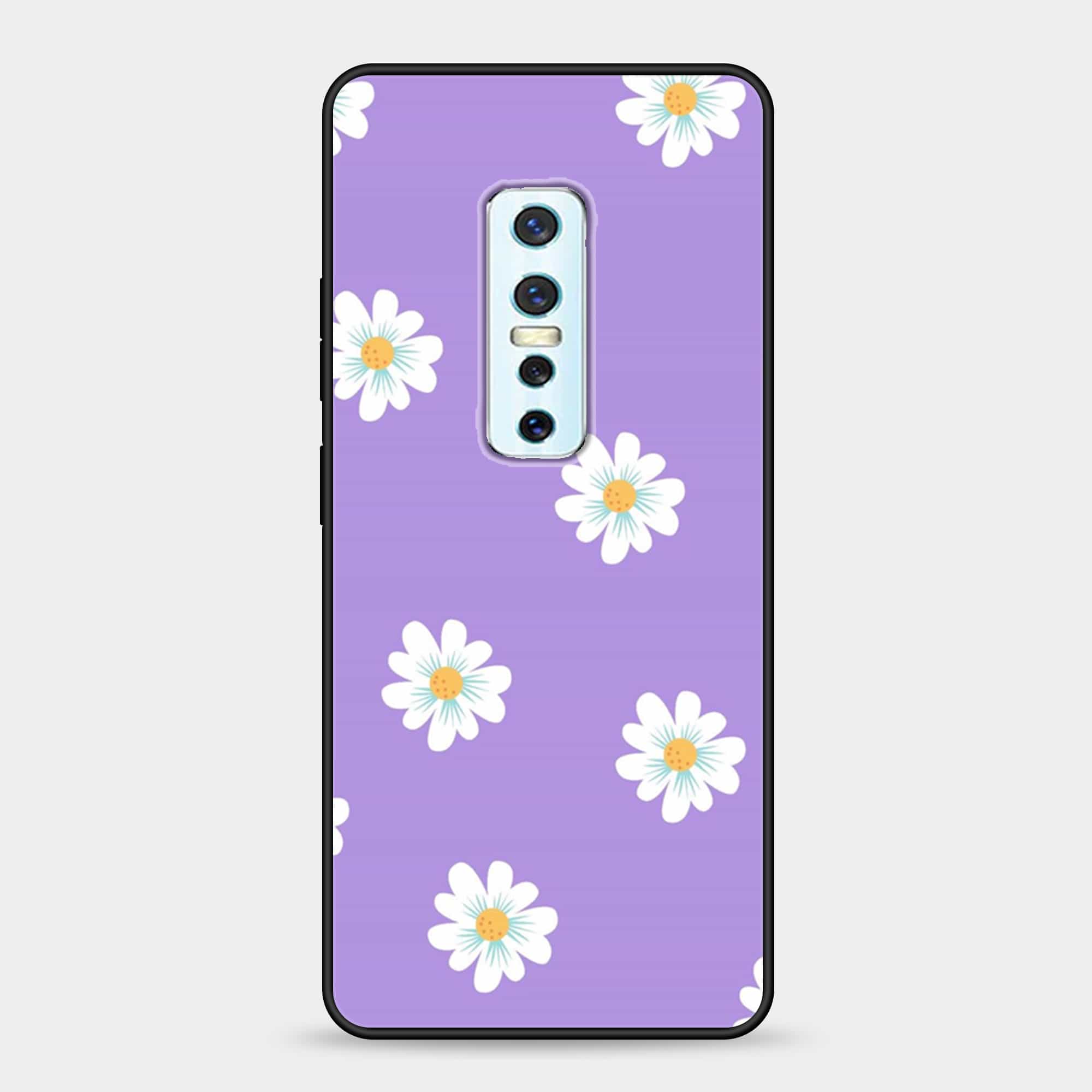 VIVO V17 PRO Design-050 Premium Glossy Phone Case