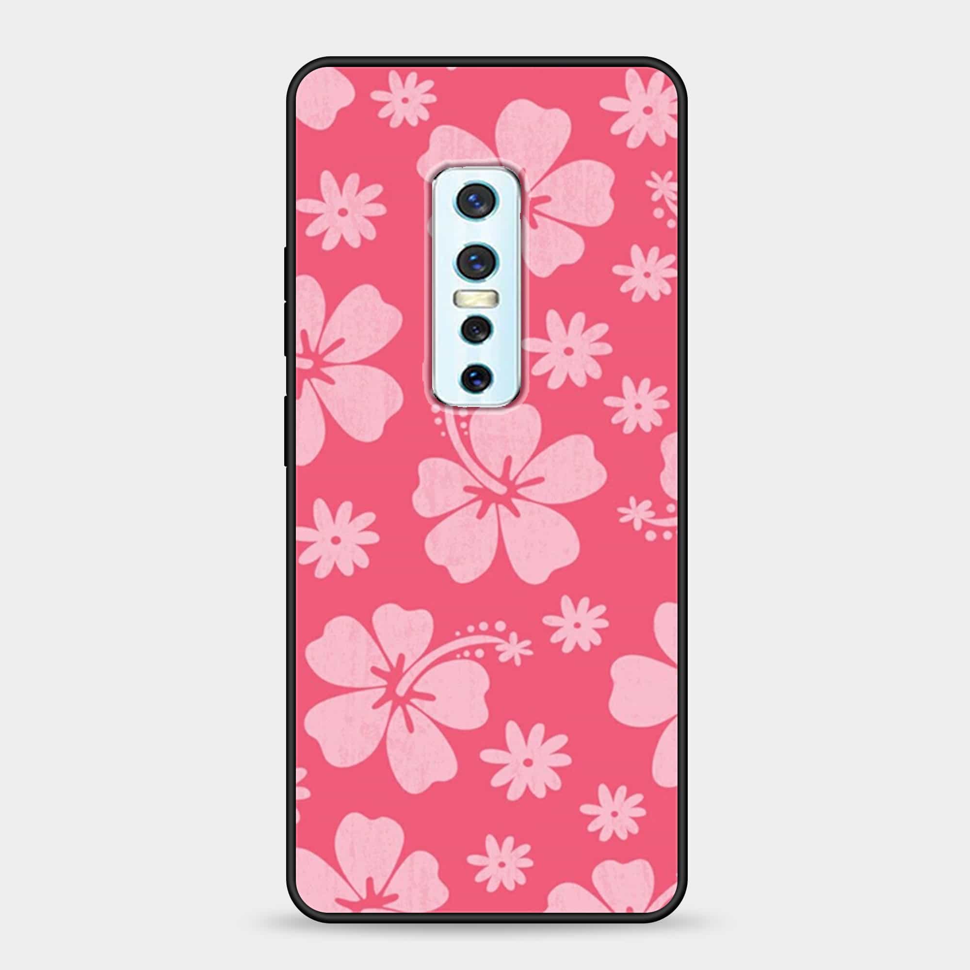 VIVO V17 PRO Design-051 Premium Glossy Phone Case