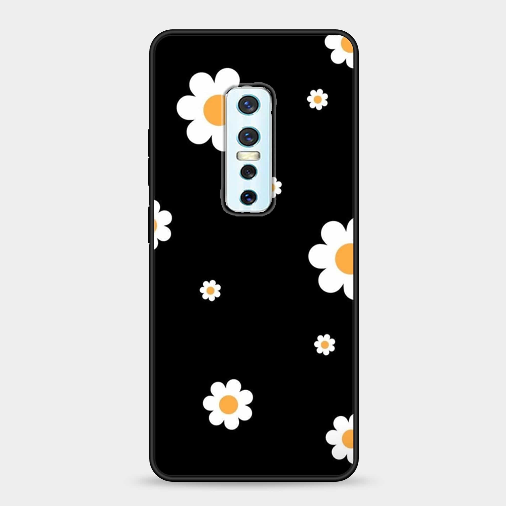 VIVO V17 PRO Design-053 Premium Glossy Phone Case