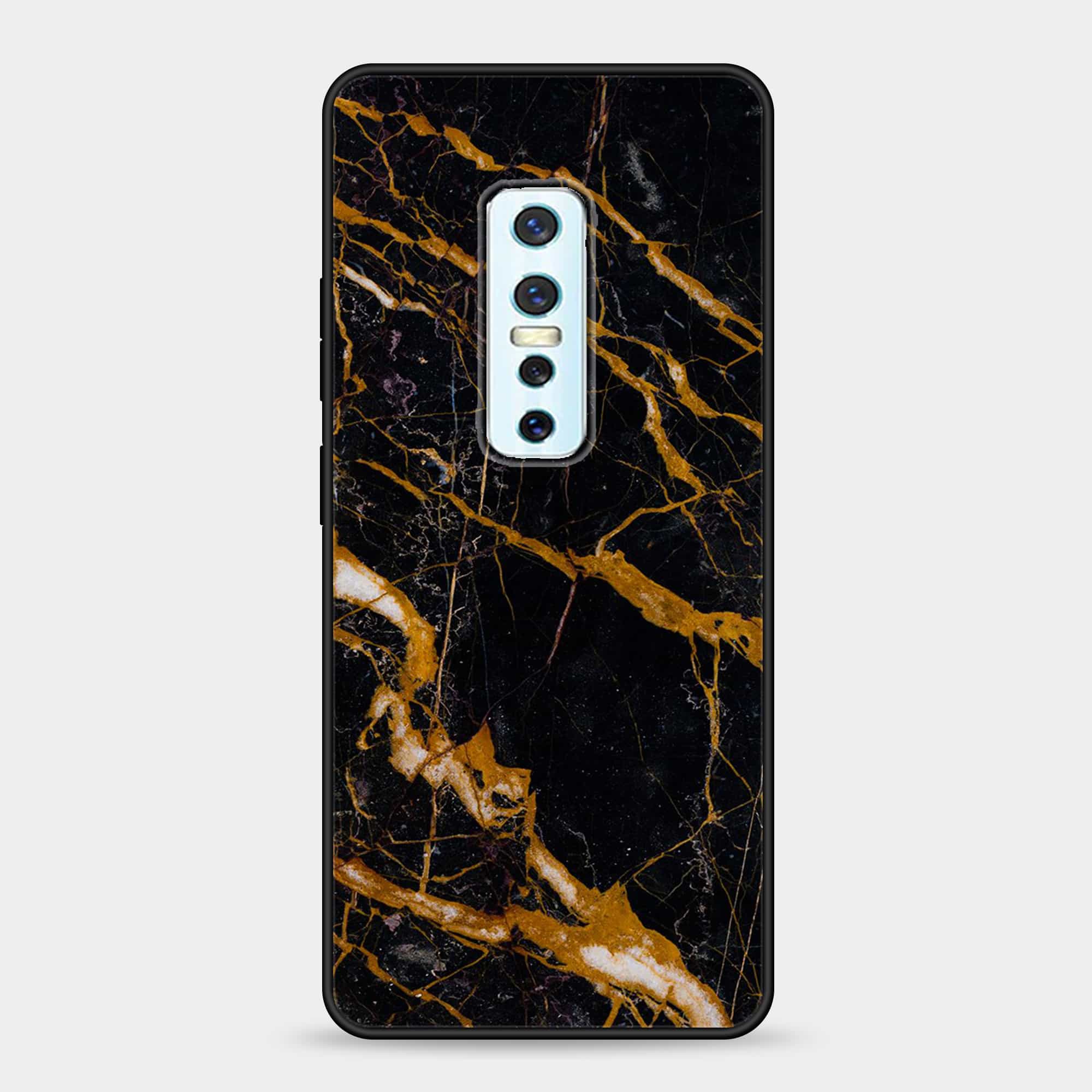 VIVO V17 PRO Design-054 Premium Glossy Phone Case