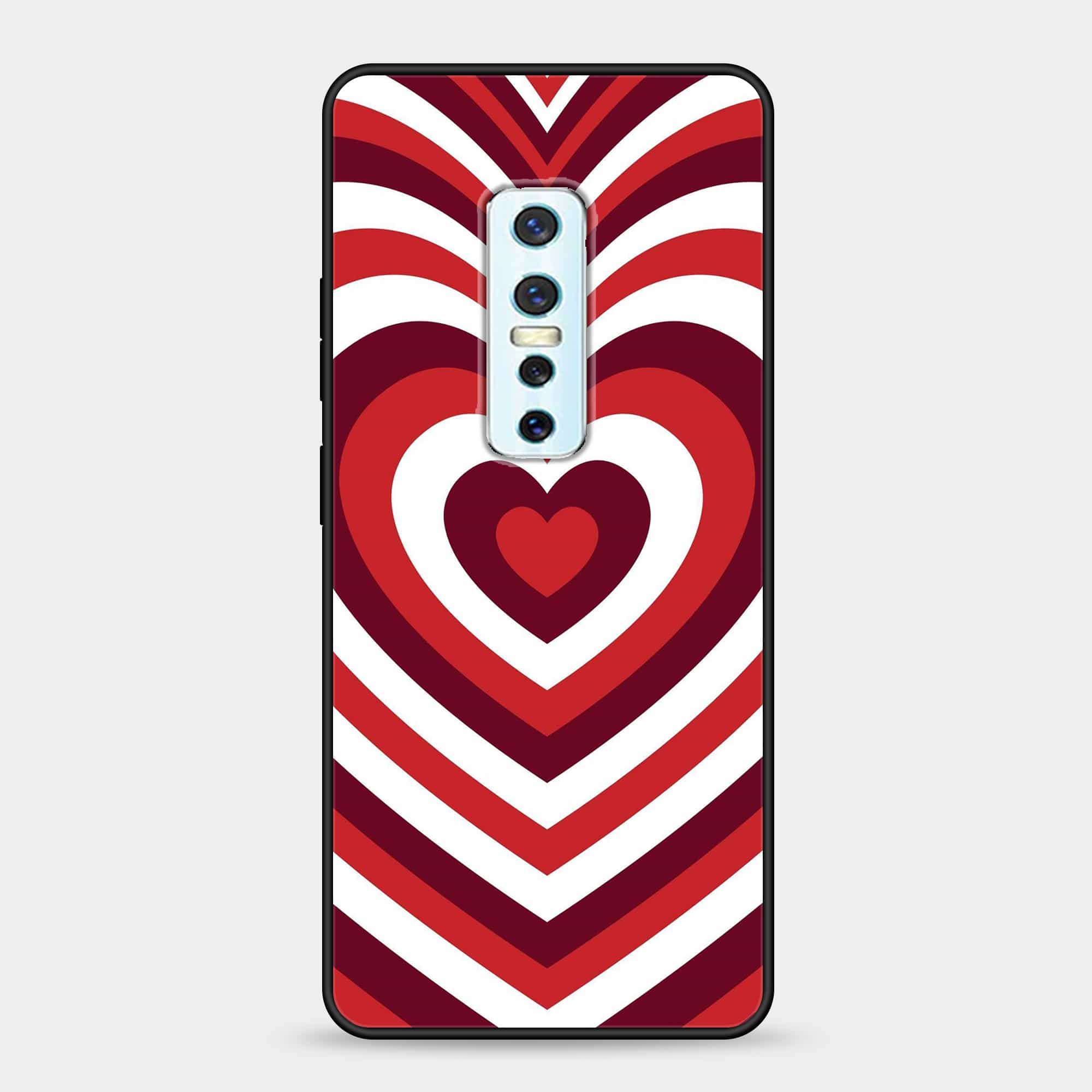 VIVO V17 PRO Design-058 Premium Glossy Phone Case