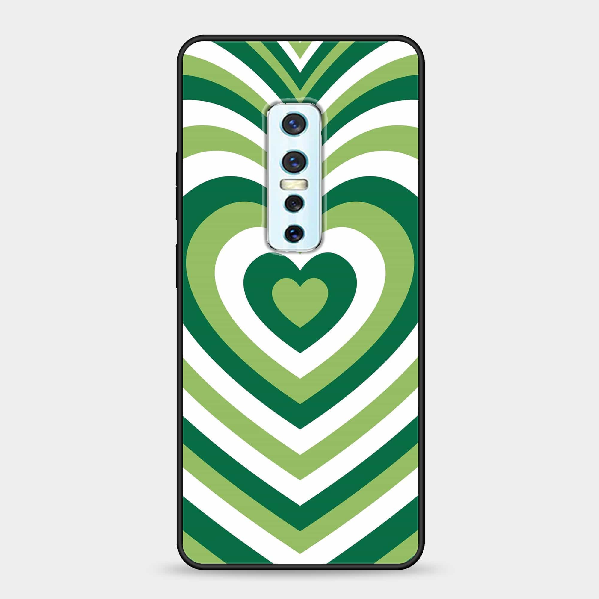 VIVO V17 PRO Design-059 Premium Glossy Phone Case