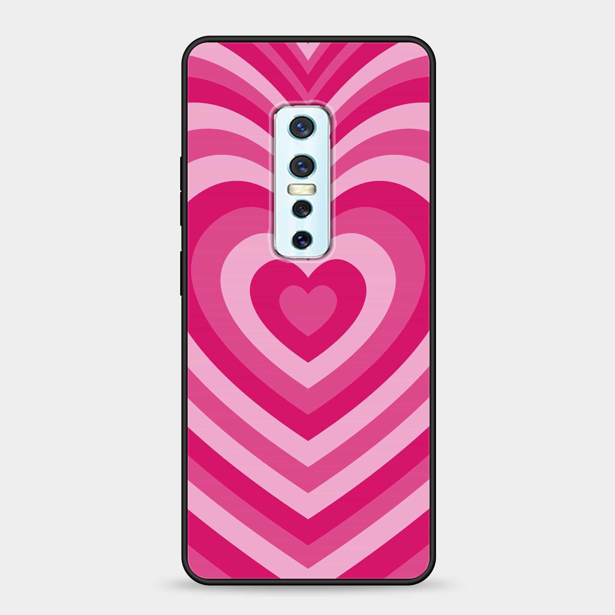 VIVO V17 PRO Design-061 Premium Glossy Phone Case