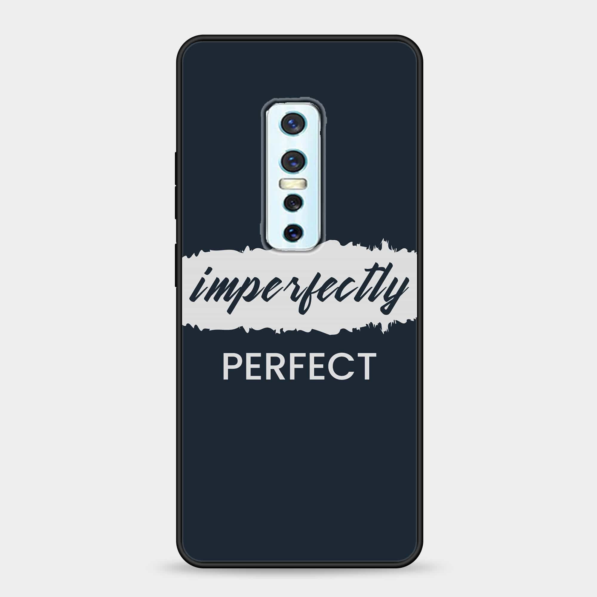 VIVO V17 PRO Design-062 Premium Glossy Phone Case