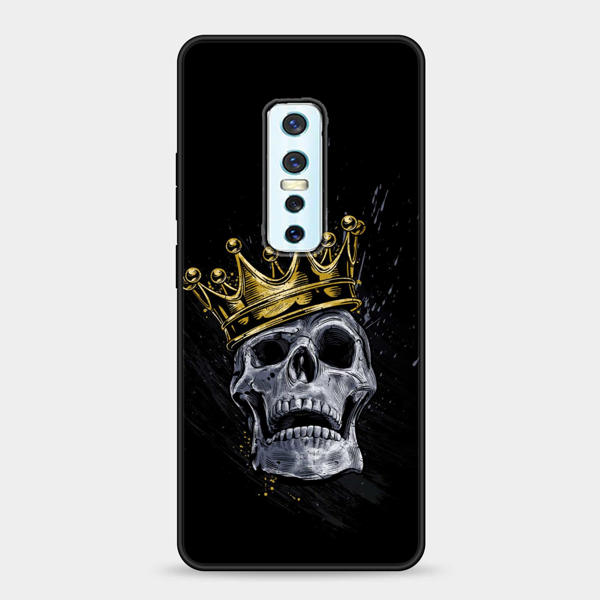 VIVO V17 PRO Design-067 Premium Glossy Phone Case