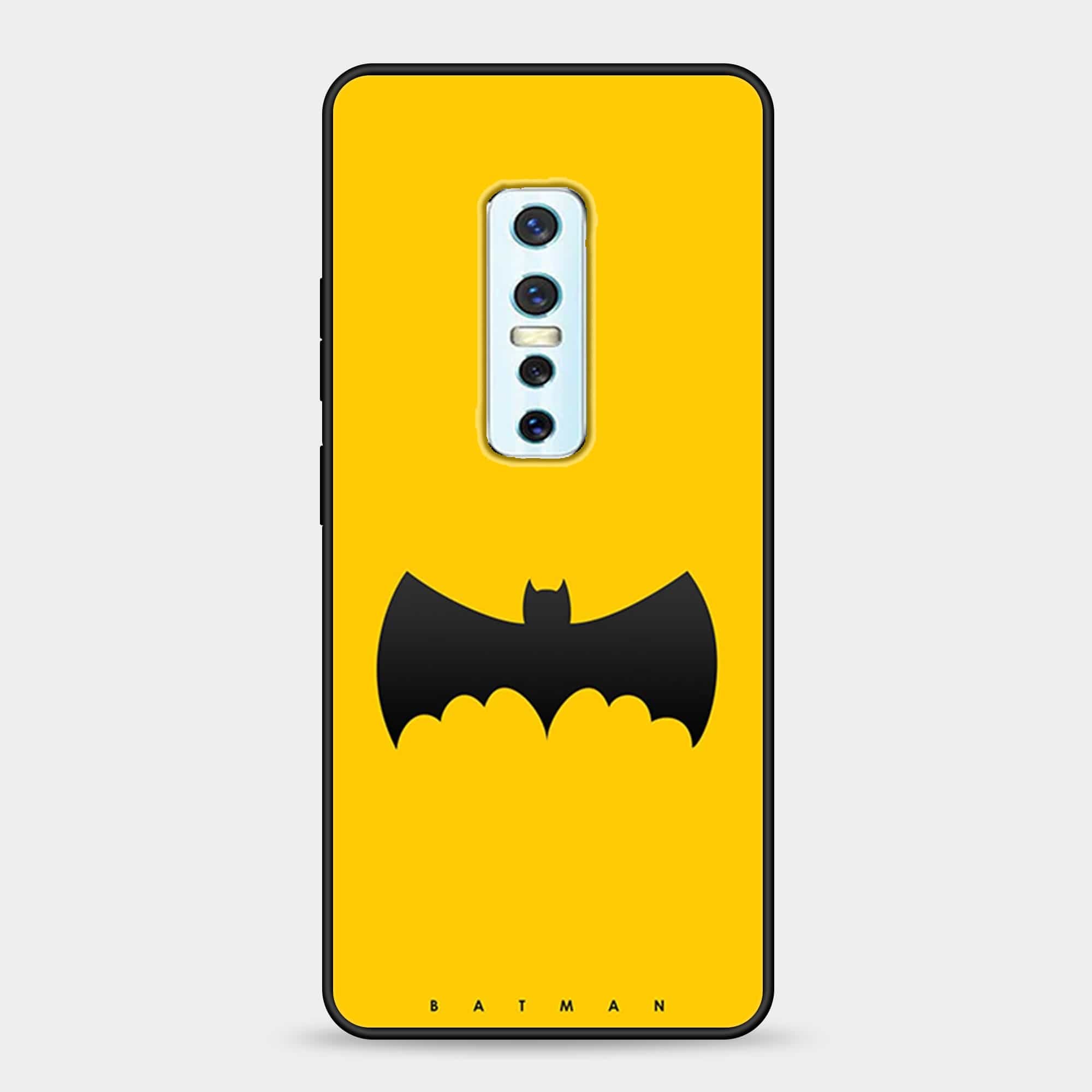 VIVO V17 PRO Design-072 Premium Glossy Phone Case