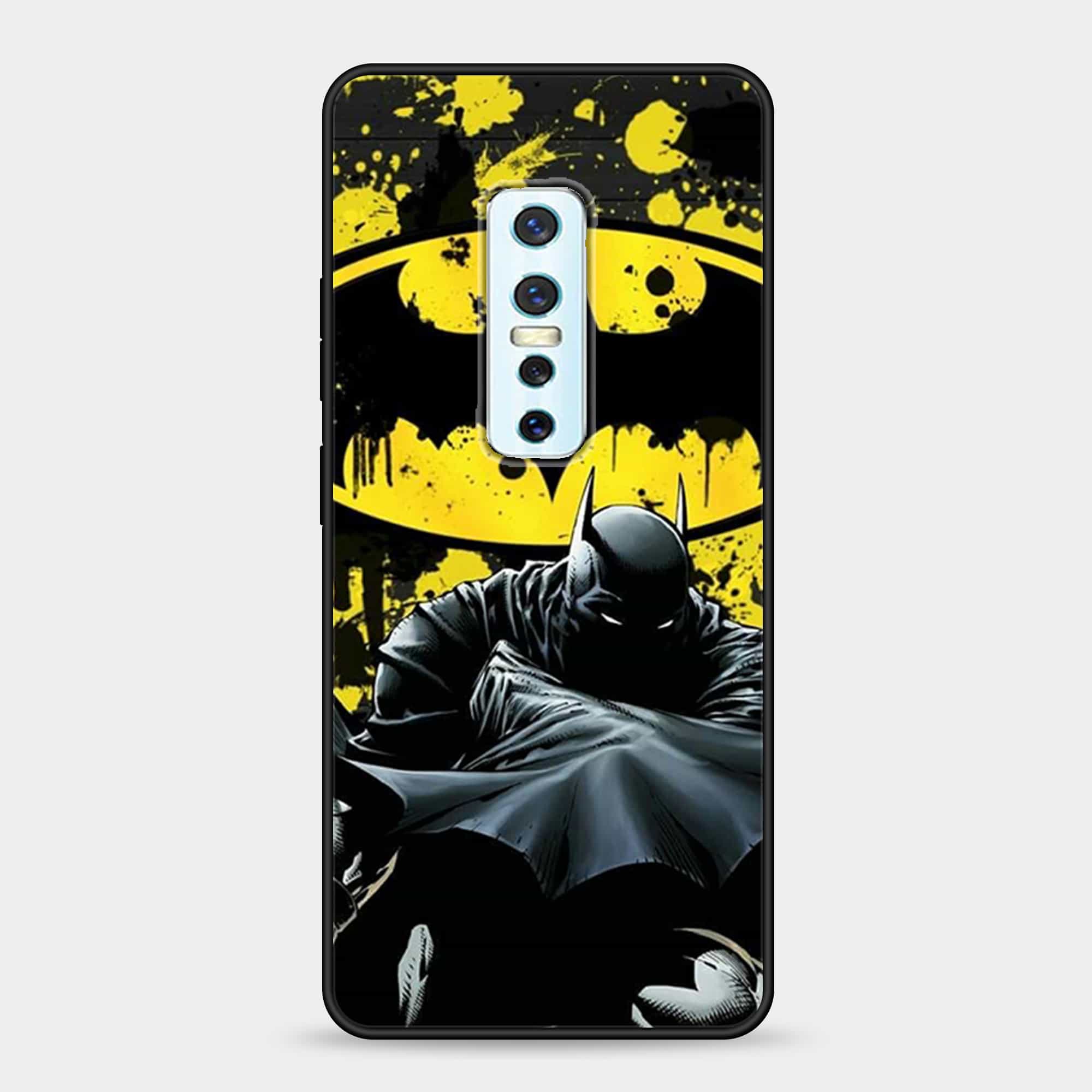 VIVO V17 PRO Design-079 Premium Glossy Phone Case