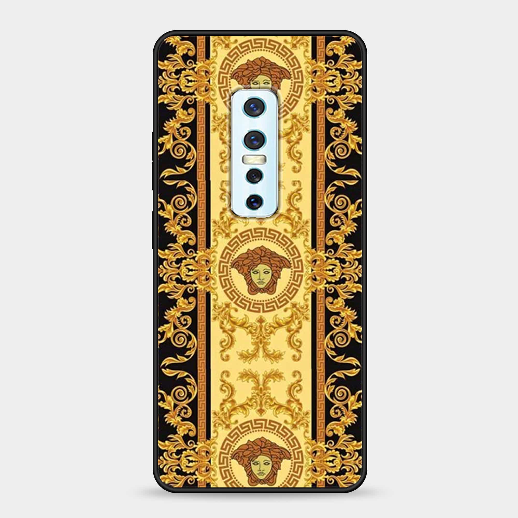 VIVO V17 PRO Design-083 Premium Glossy Phone Case