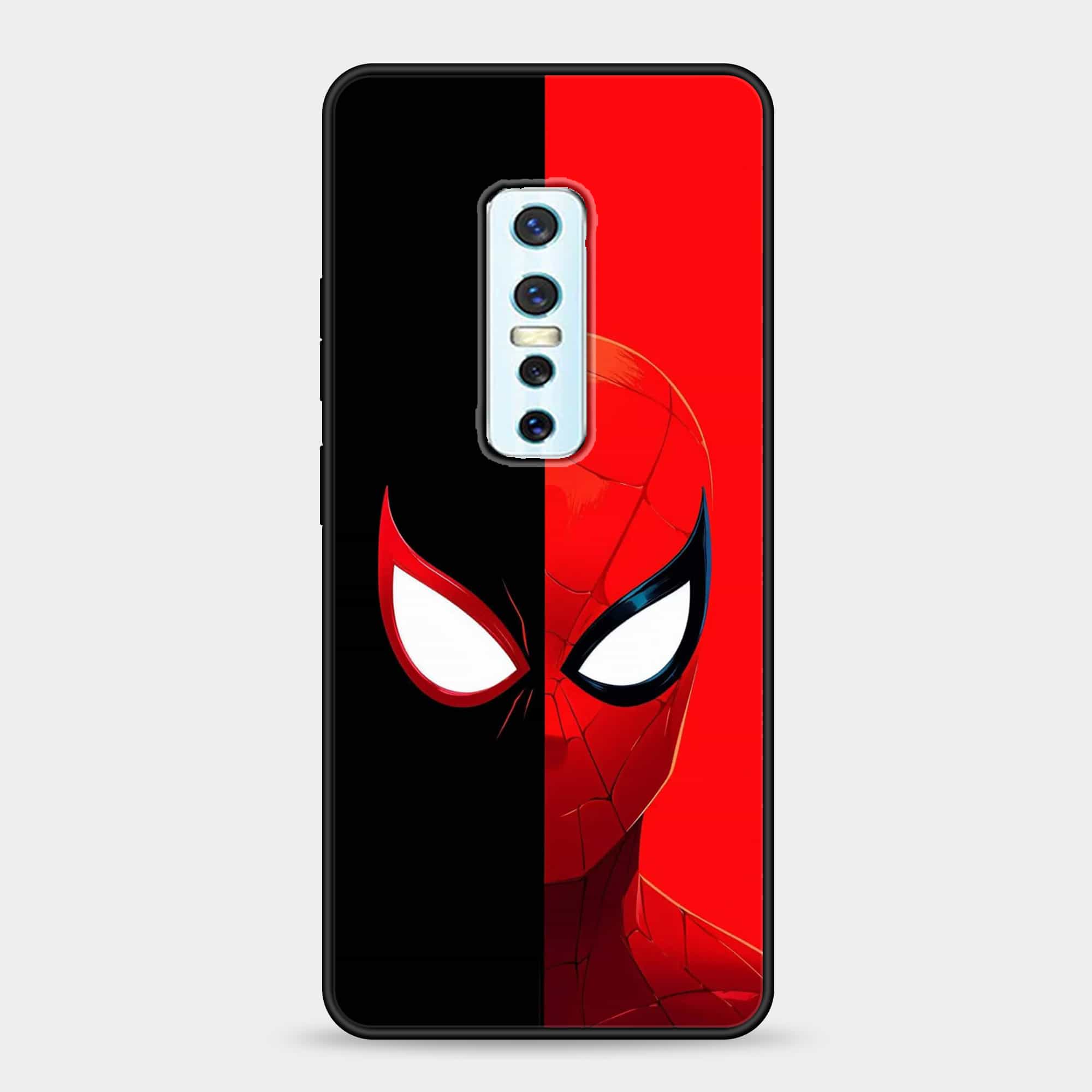VIVO V17 PRO Design-086 Premium Glossy Phone Case