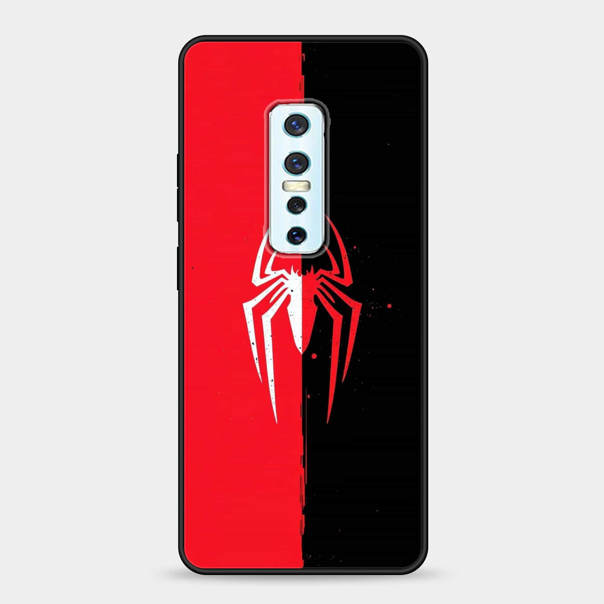 VIVO V17 PRO Design-088 Premium Glossy Phone Case