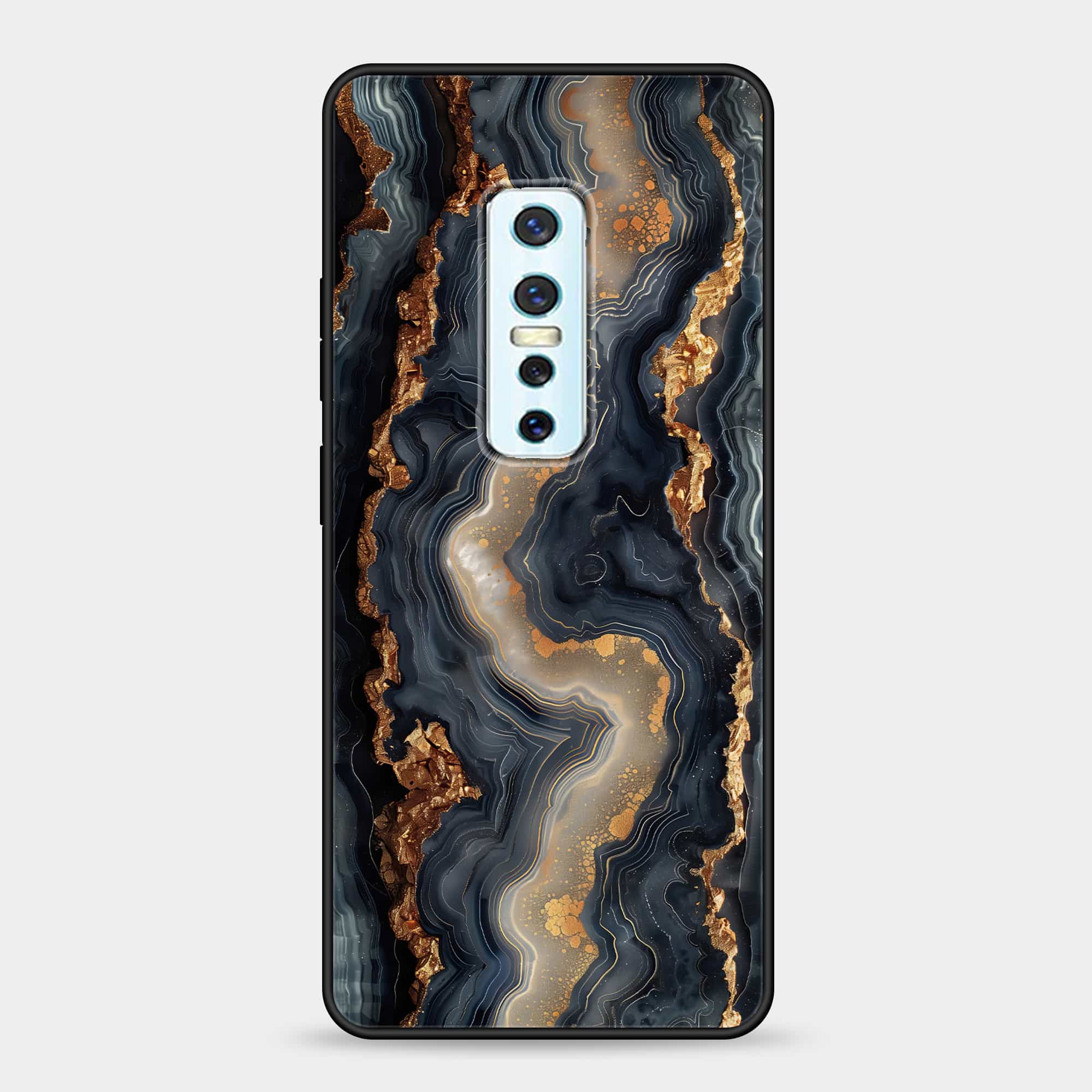 VIVO V17 PRO Design-097 Premium Glossy Phone Case