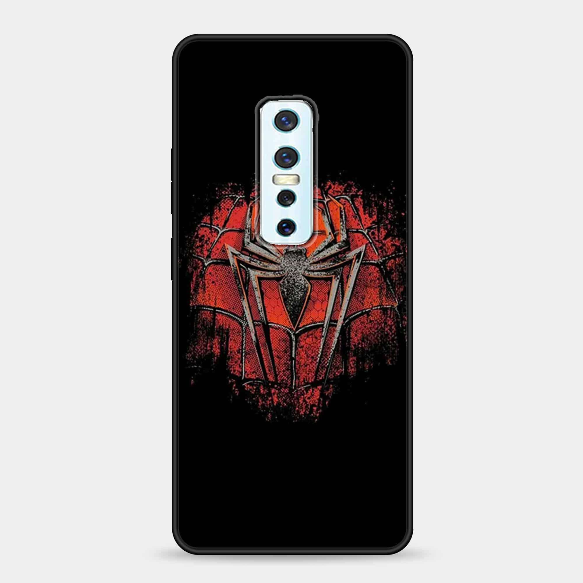 VIVO V17 PRO Design-109 Premium Glossy Phone Case