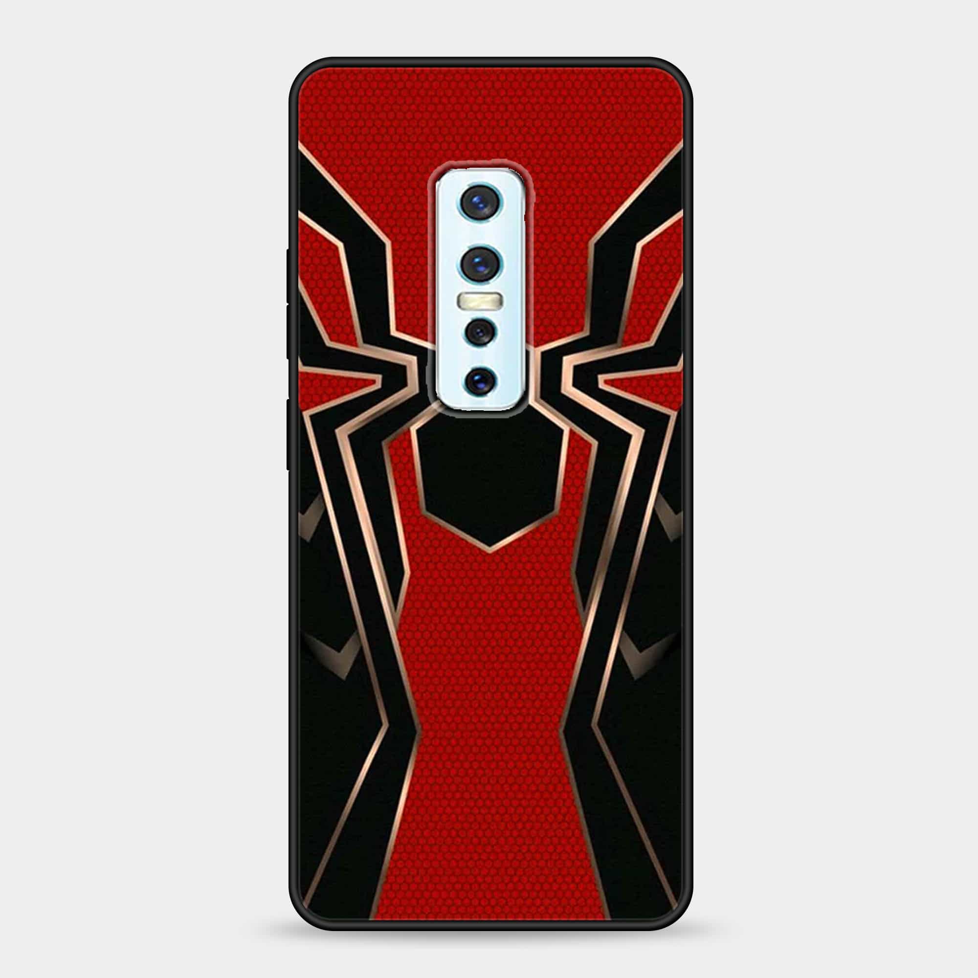 VIVO V17 PRO Design-110 Premium Glossy Phone Case