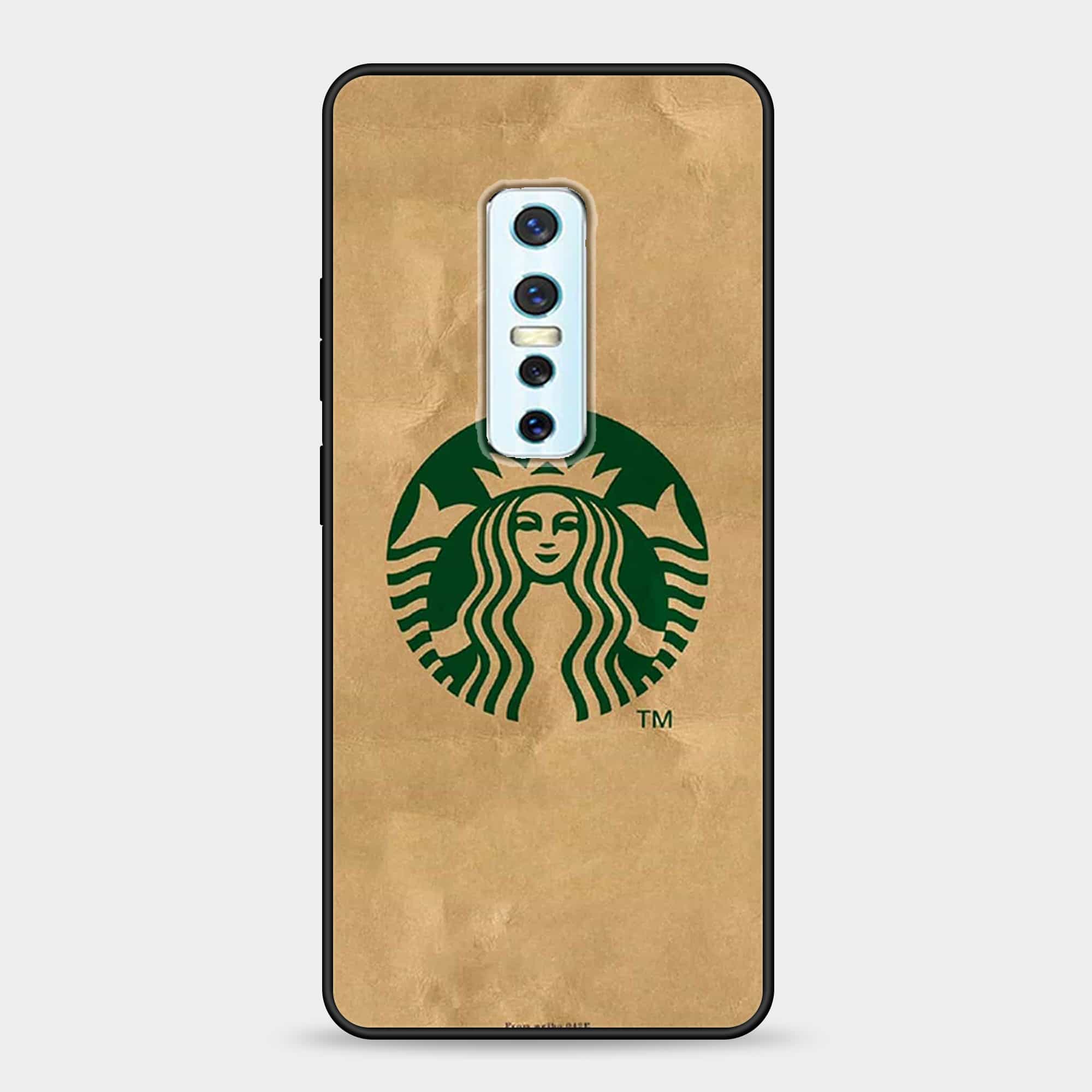 VIVO V17 PRO Design-111 Premium Glossy Phone Case