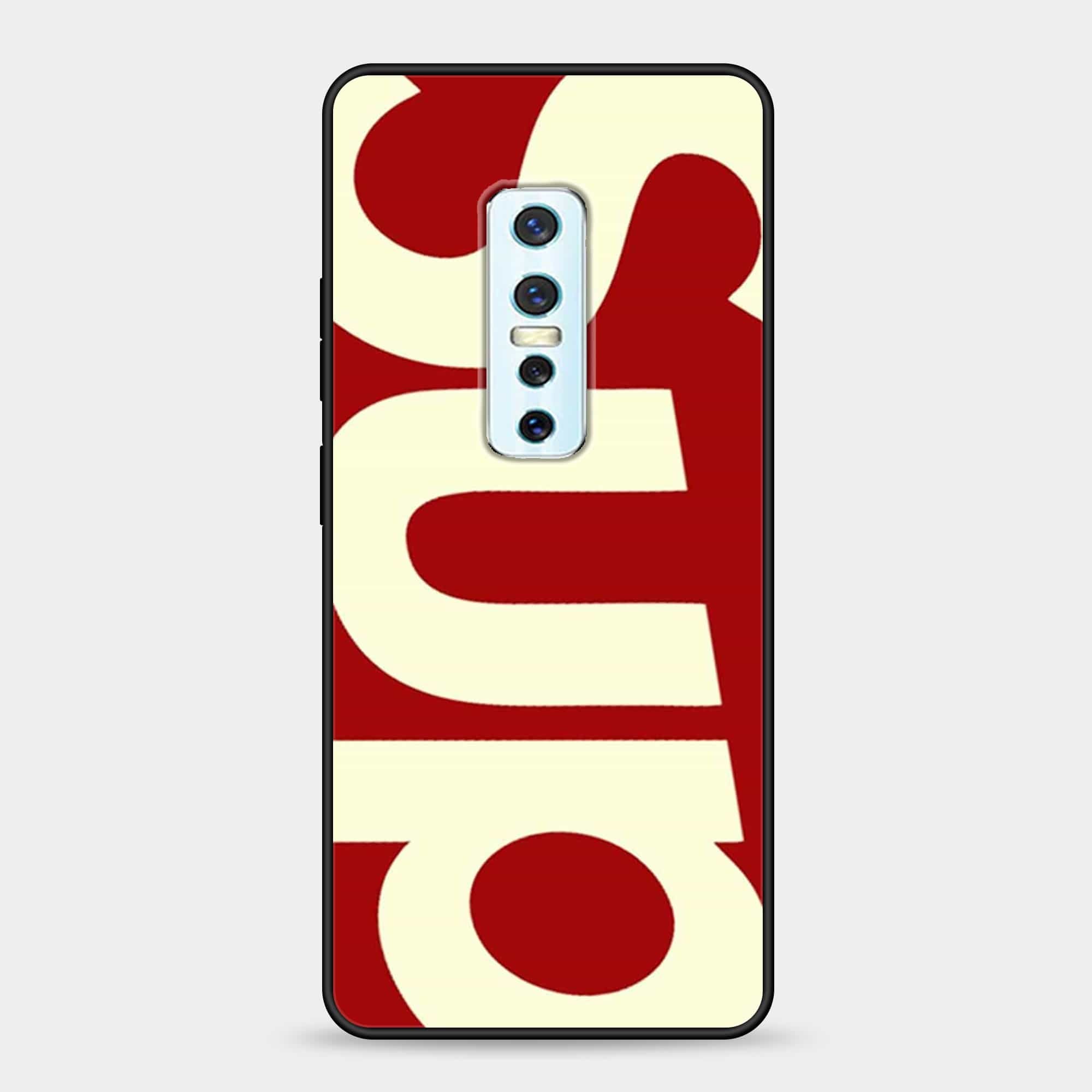 VIVO V17 PRO Design-113 Premium Glossy Phone Case